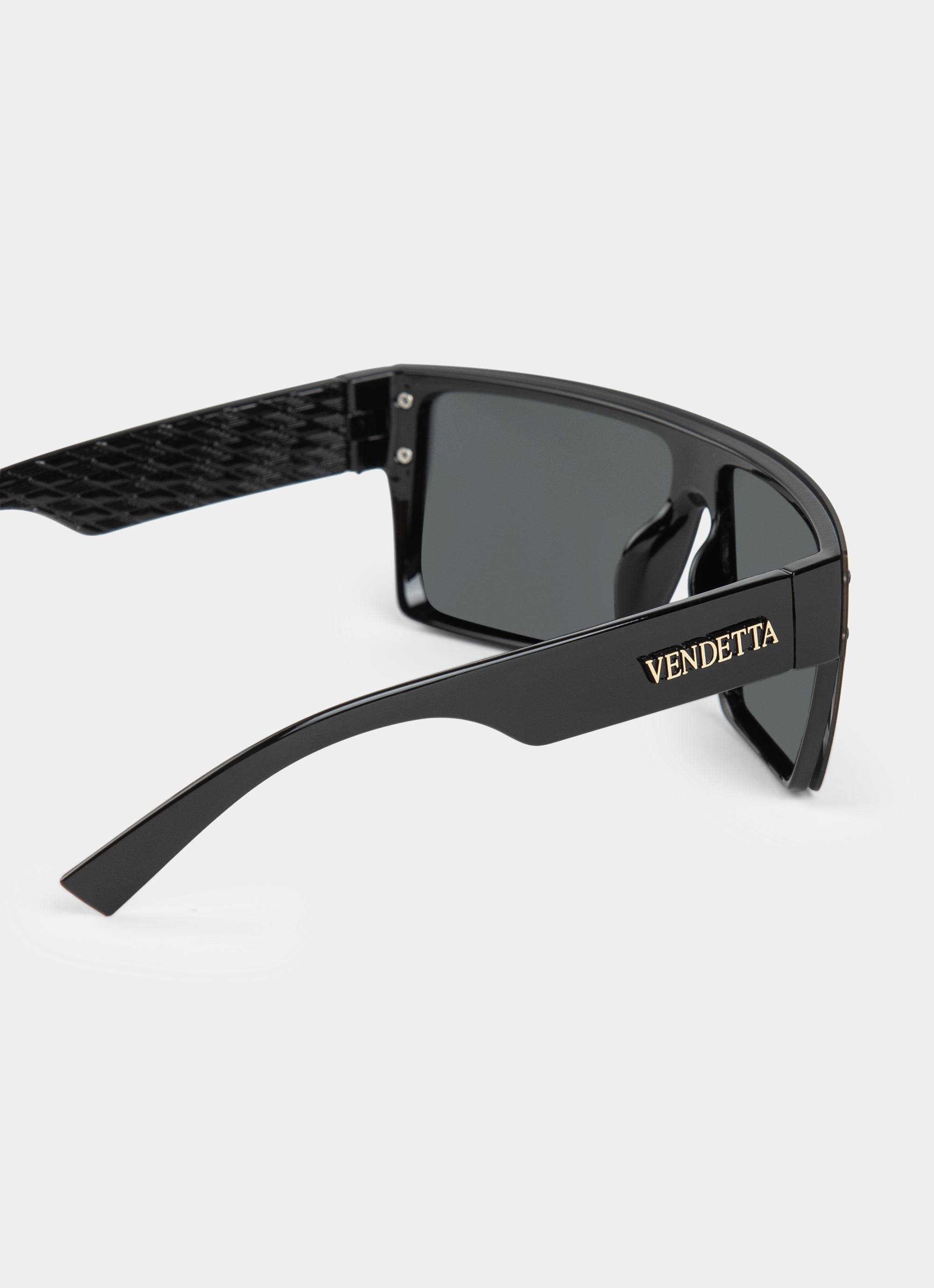 Cipher Sunglasses - Polarized