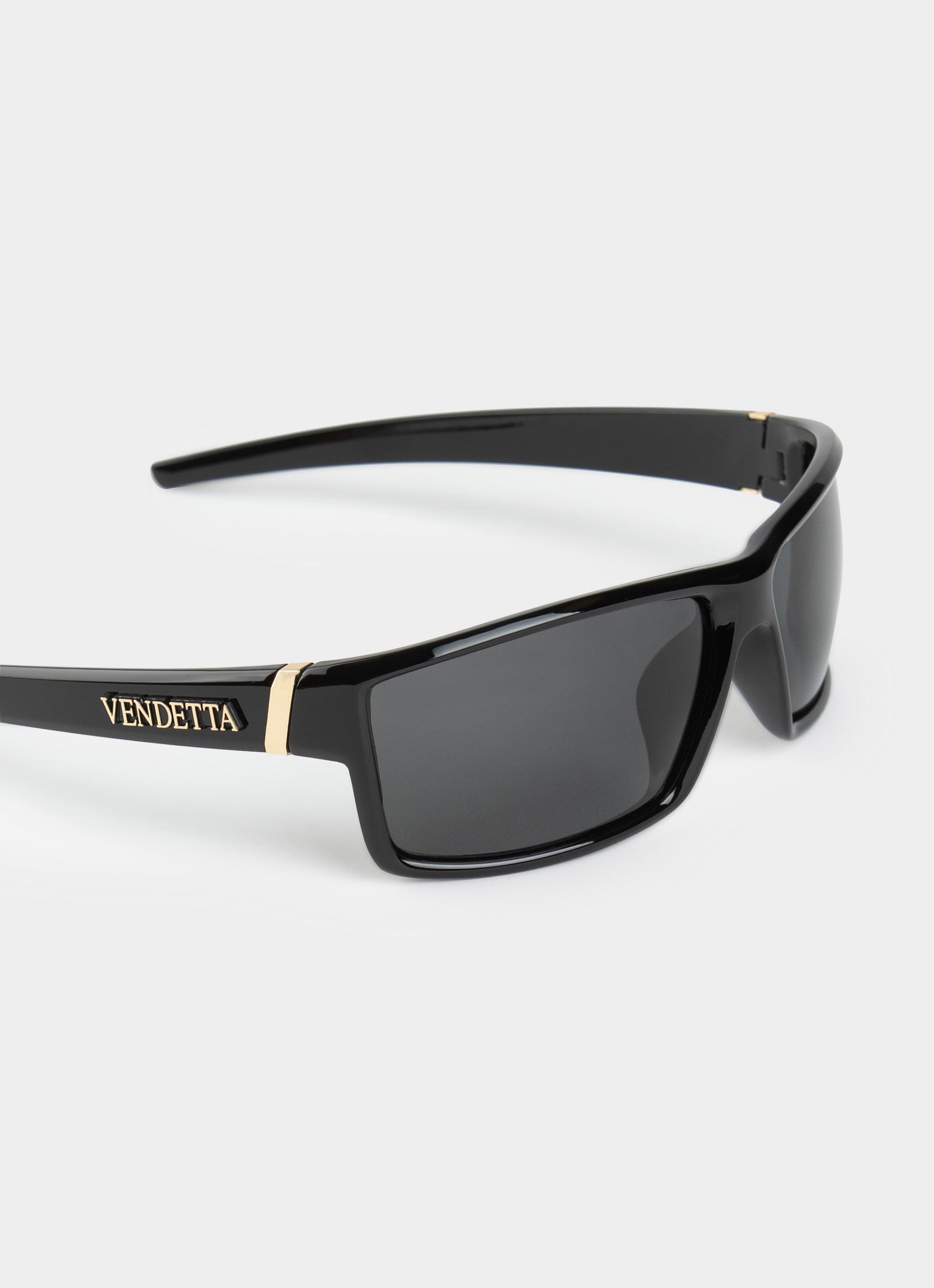 Rico Sunglasses - Polarized