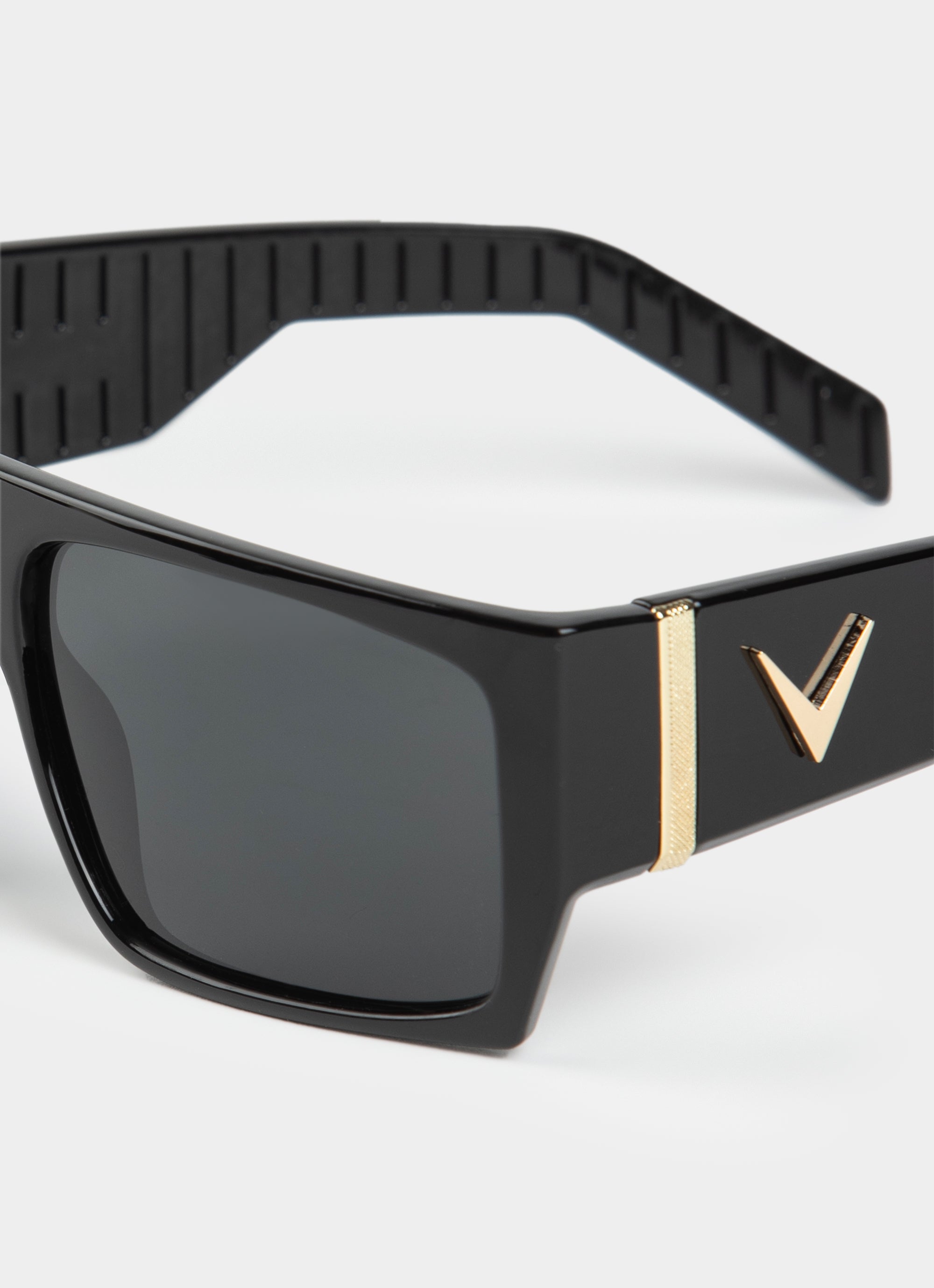 Caliber Sunglasses - Polarized
