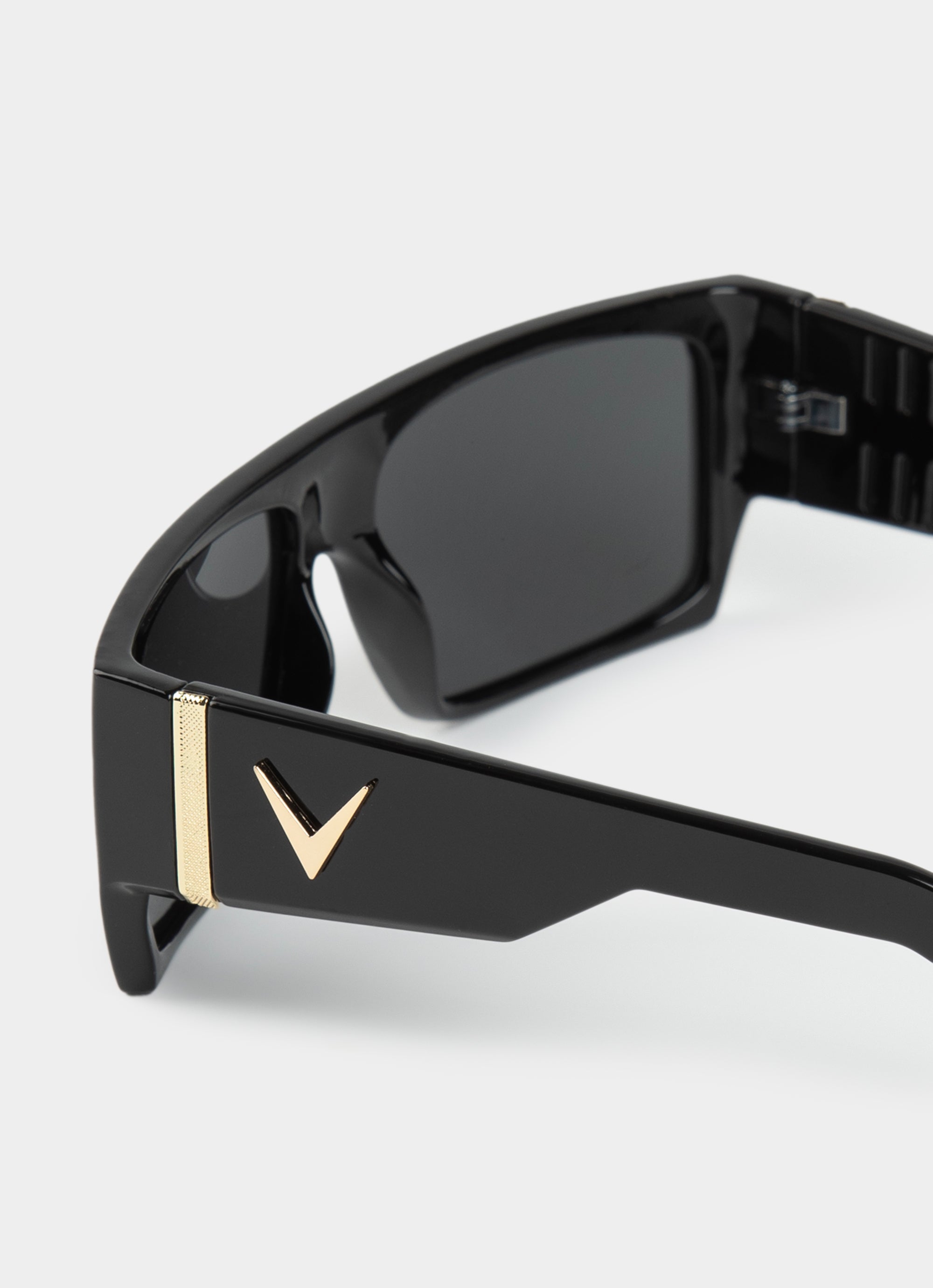 Caliber Sunglasses - Polarized