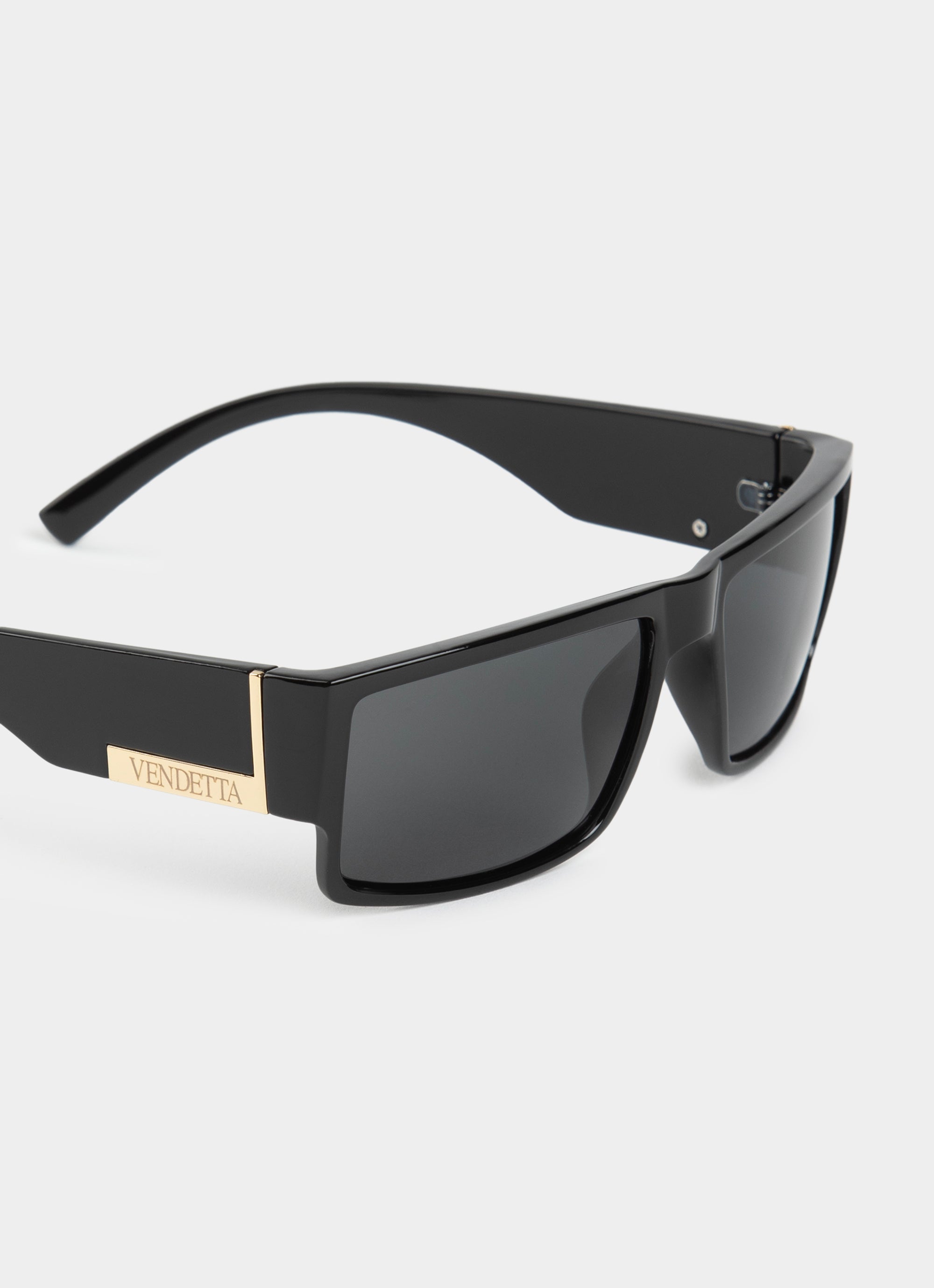 Sovrano Sunglasses - Polarized