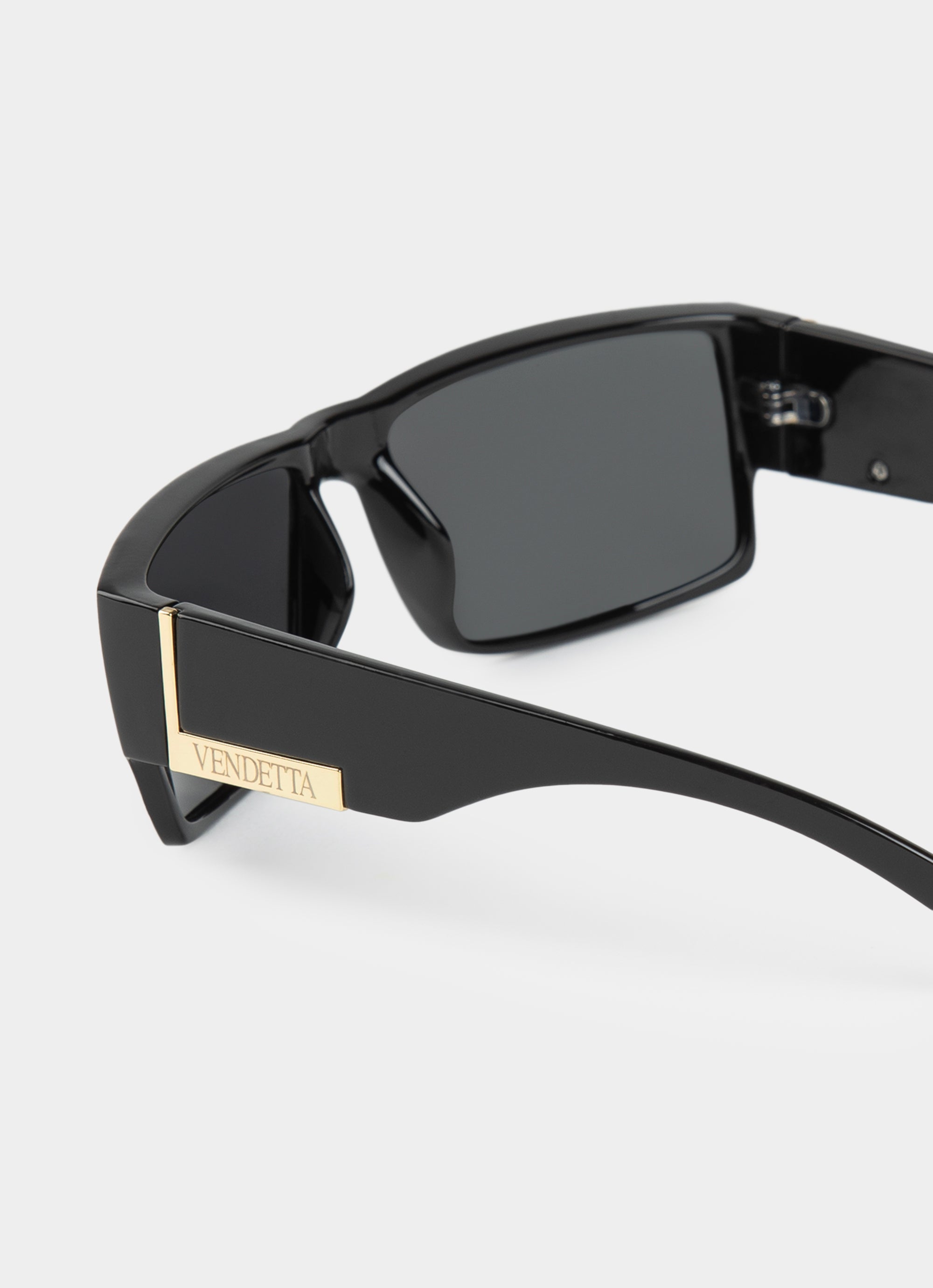 Sovrano Sunglasses - Polarized