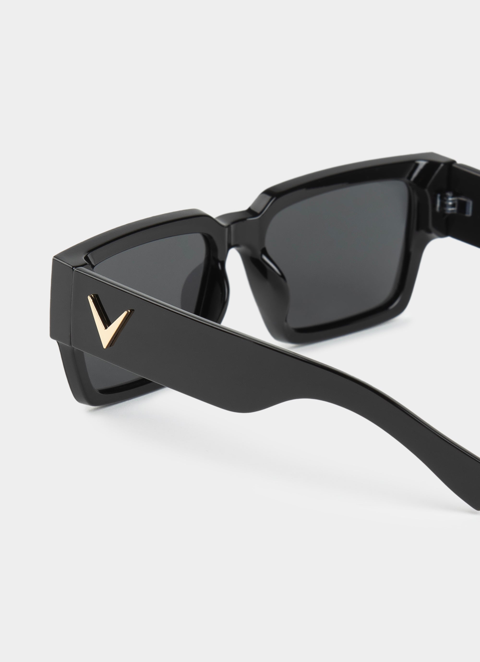 Regola Sunglasses - Polarized