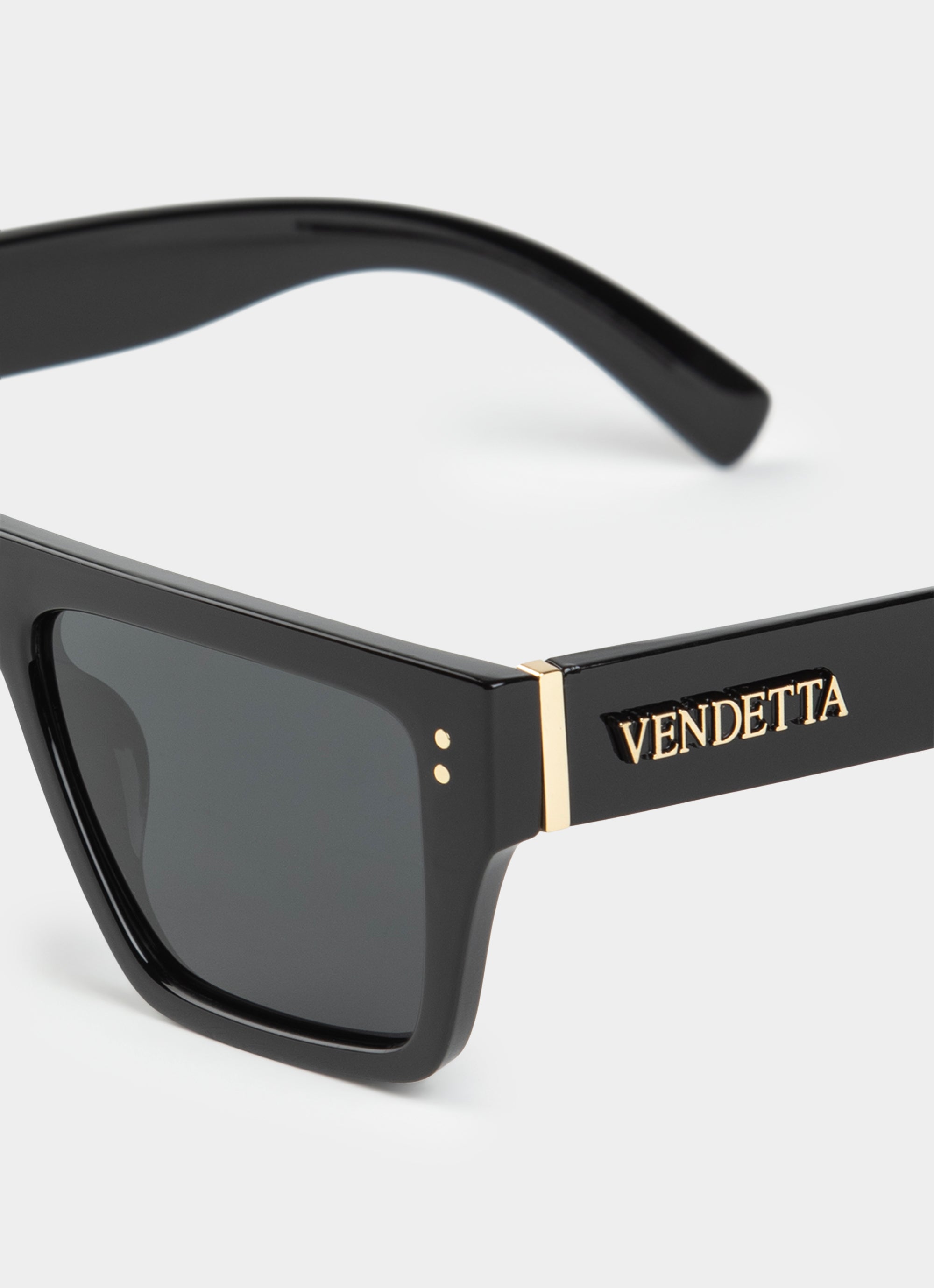 Ironside Sunglasses - Polarized