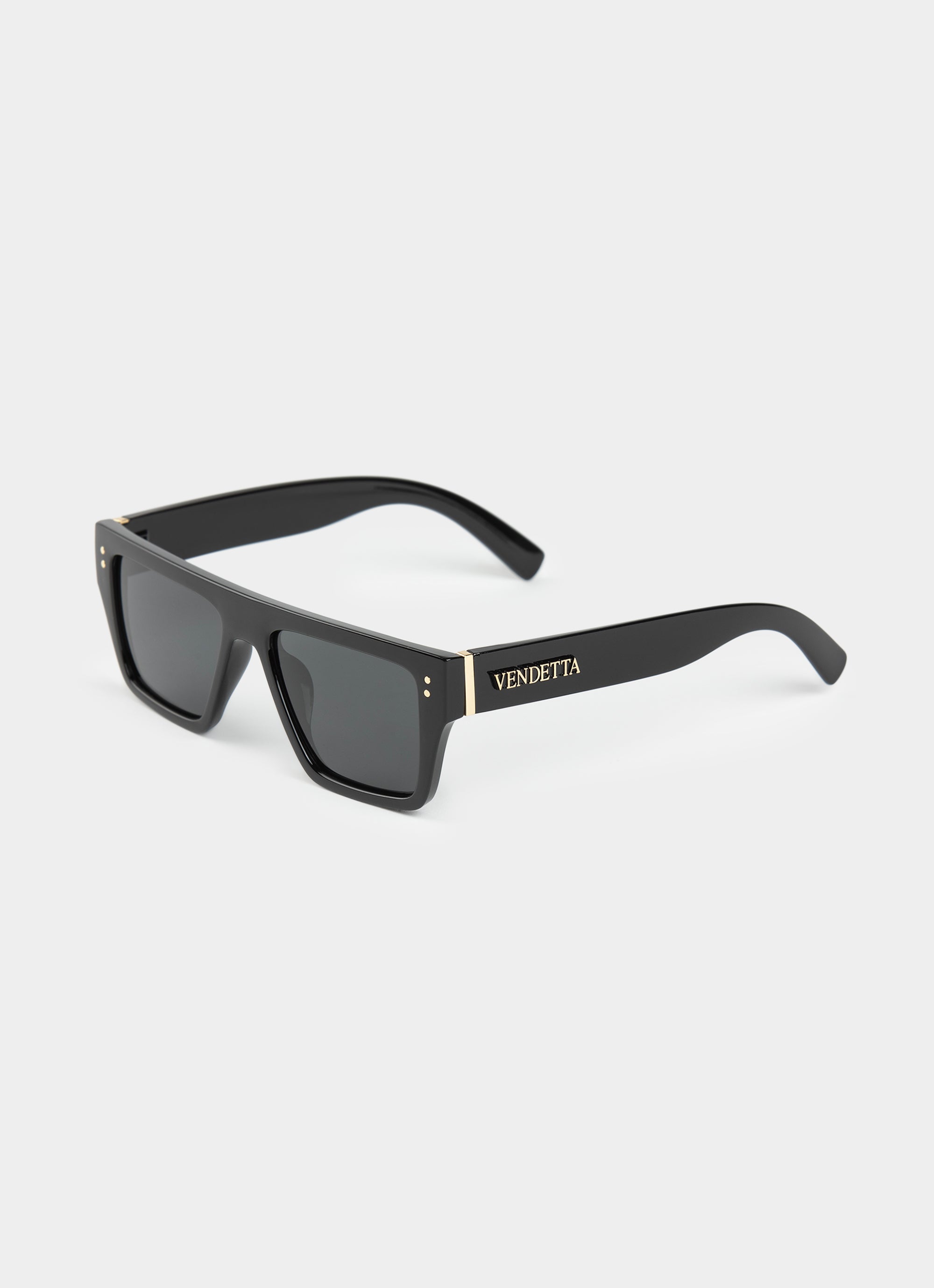 Ironside Sunglasses - Polarized
