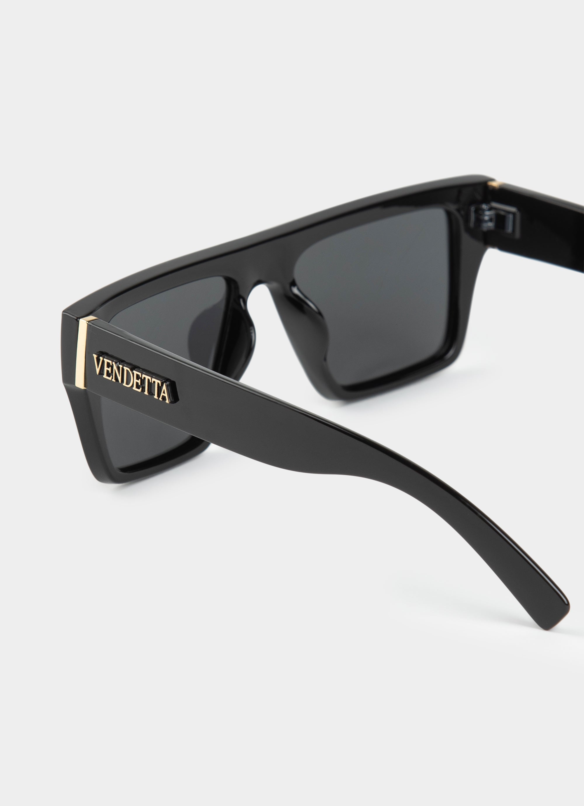 Ironside Sunglasses - Polarized