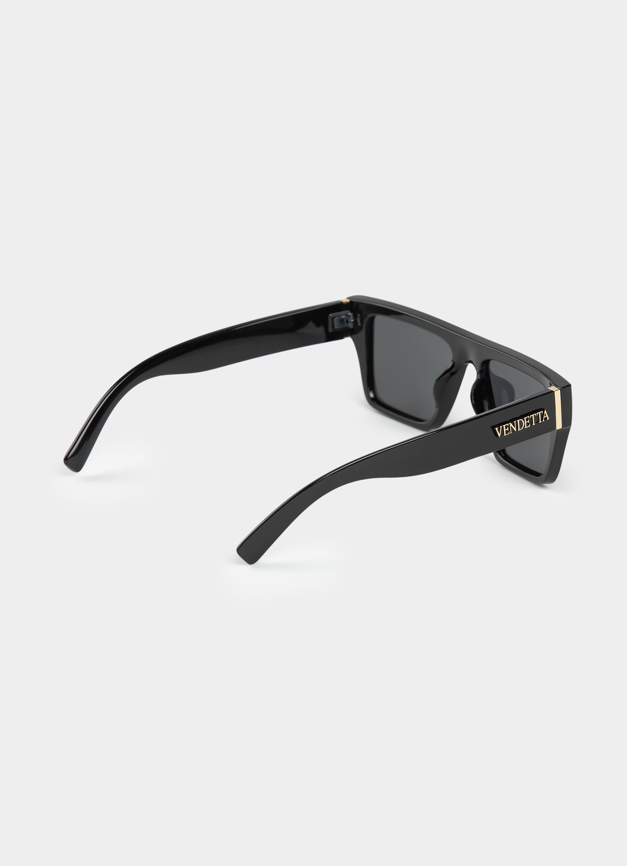 Ironside Sunglasses - Polarized