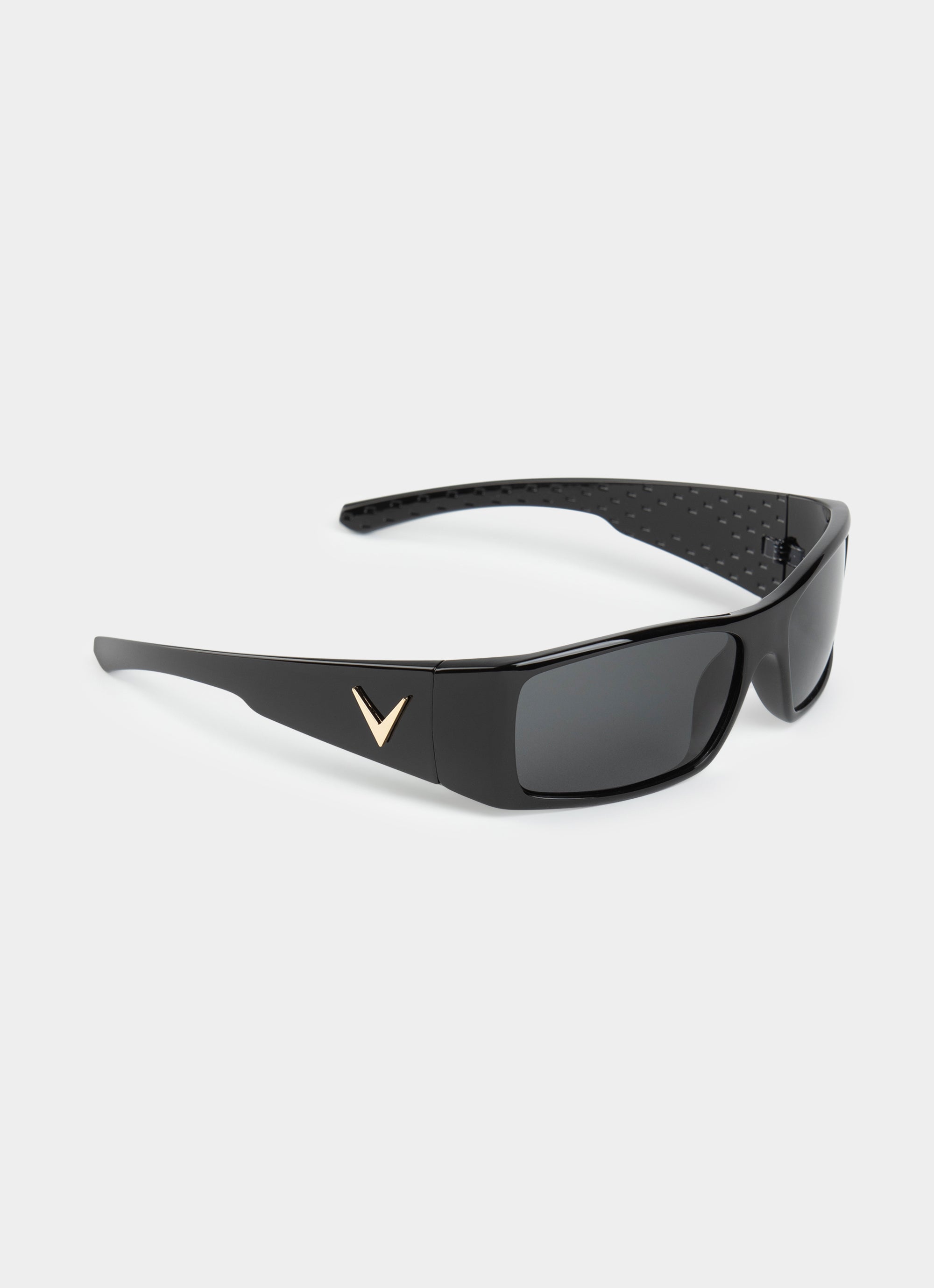 Barricade Sunglasses - Polarized