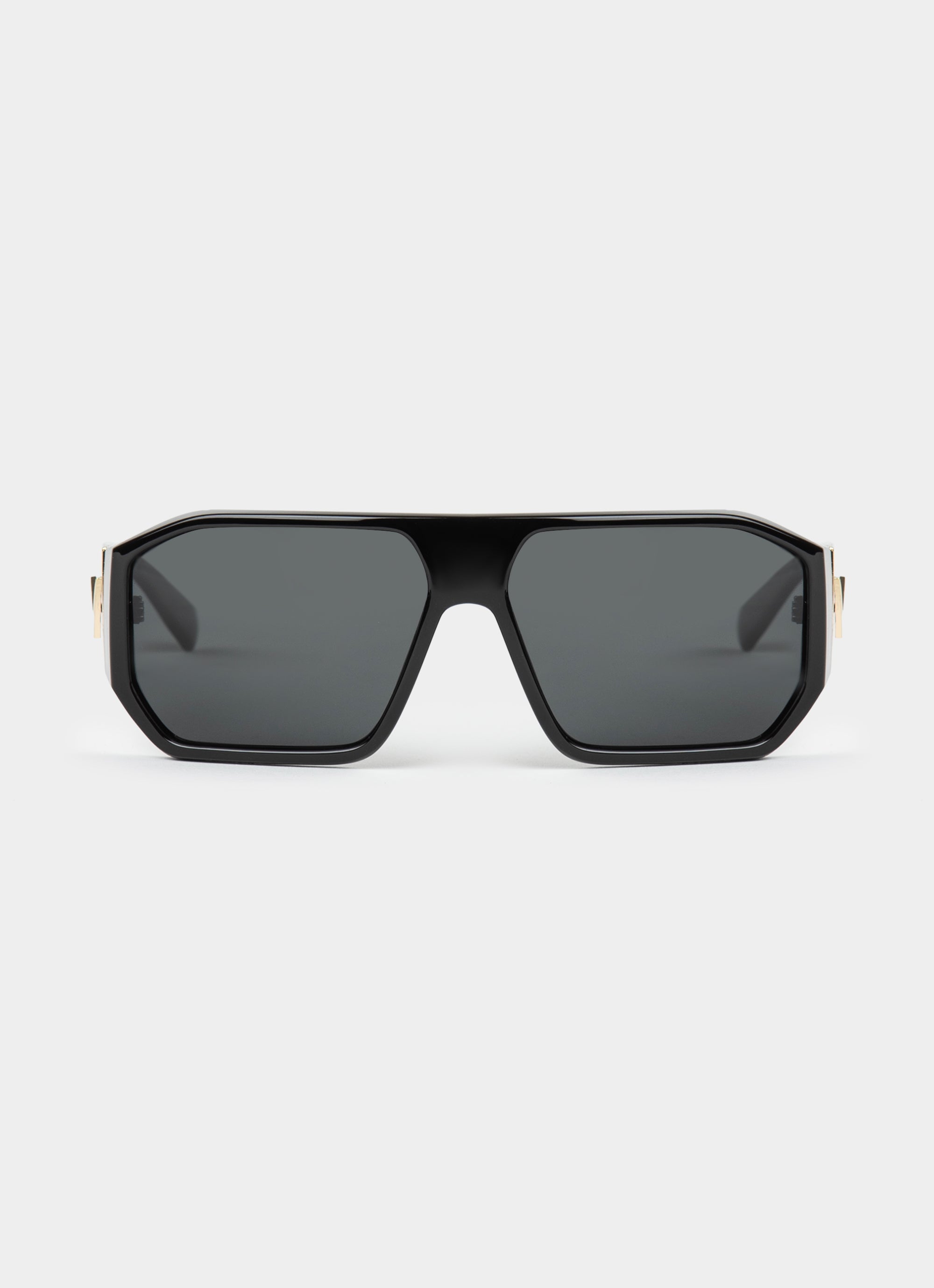 Warden Sunglasses - Polarized