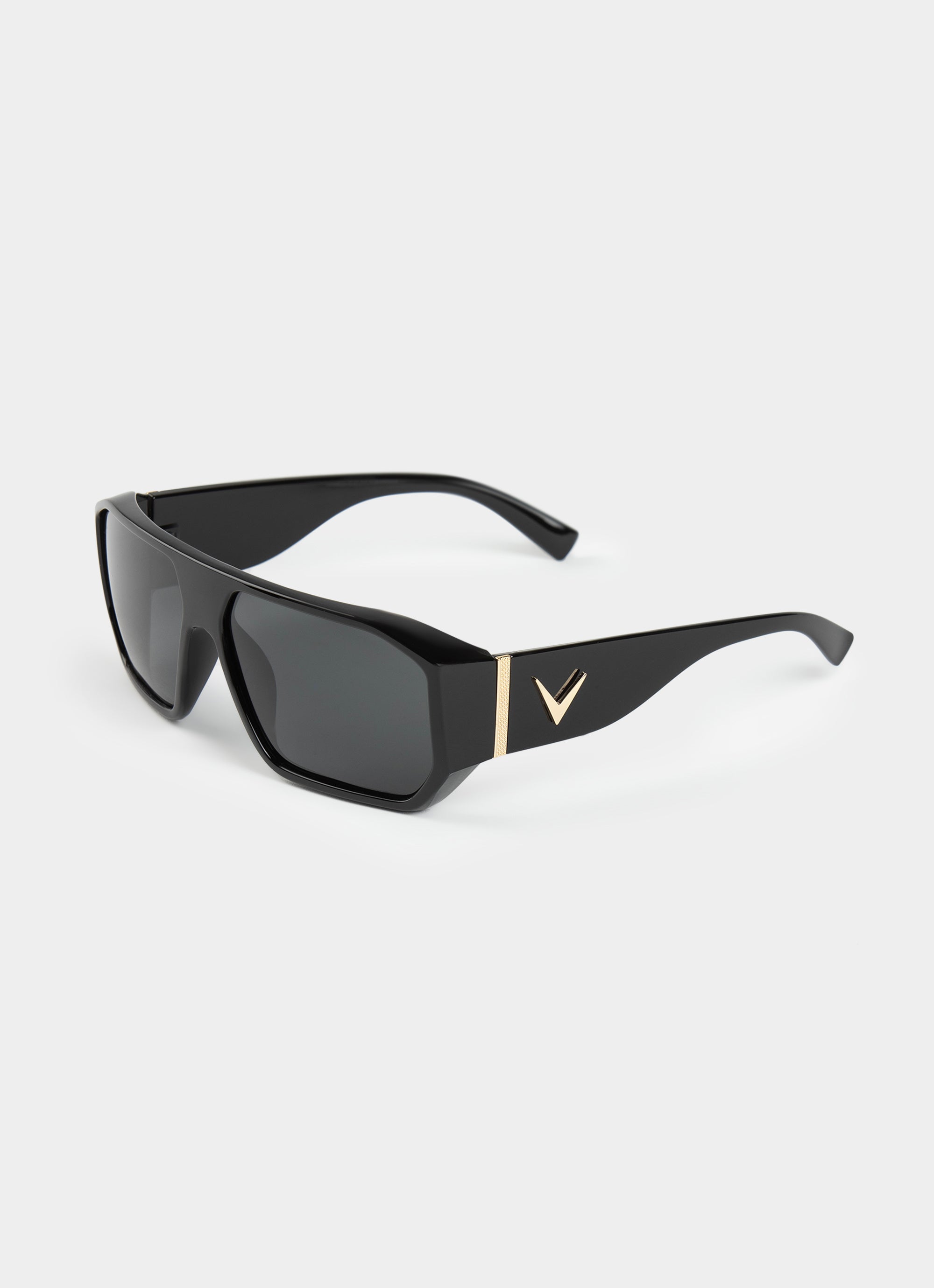 Warden Sunglasses - Polarized