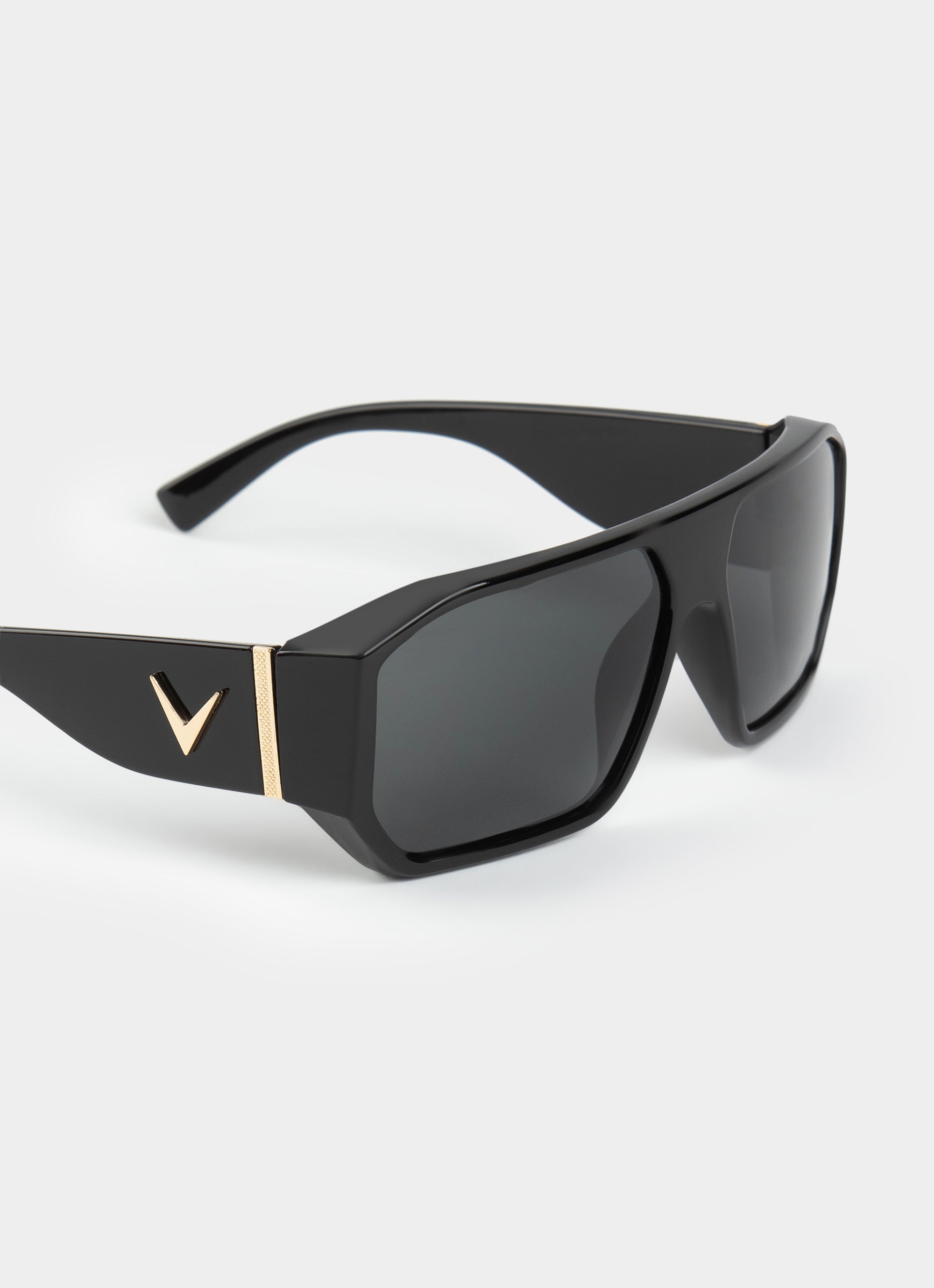 Warden Sunglasses - Polarized