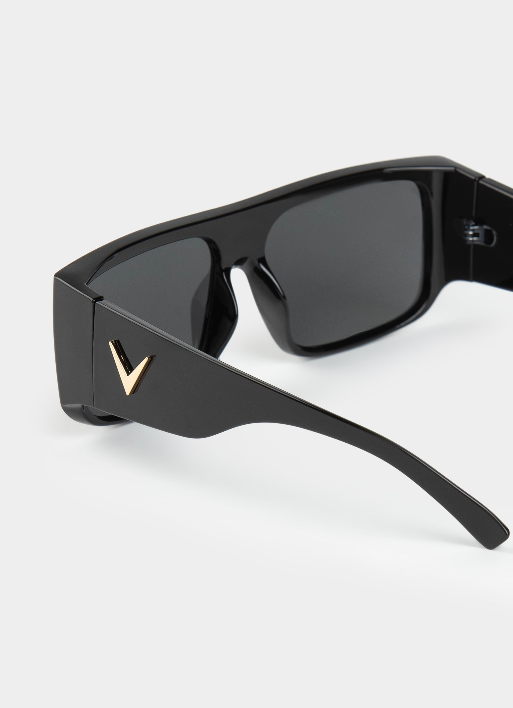 Sentinel Sunglasses - Polarized