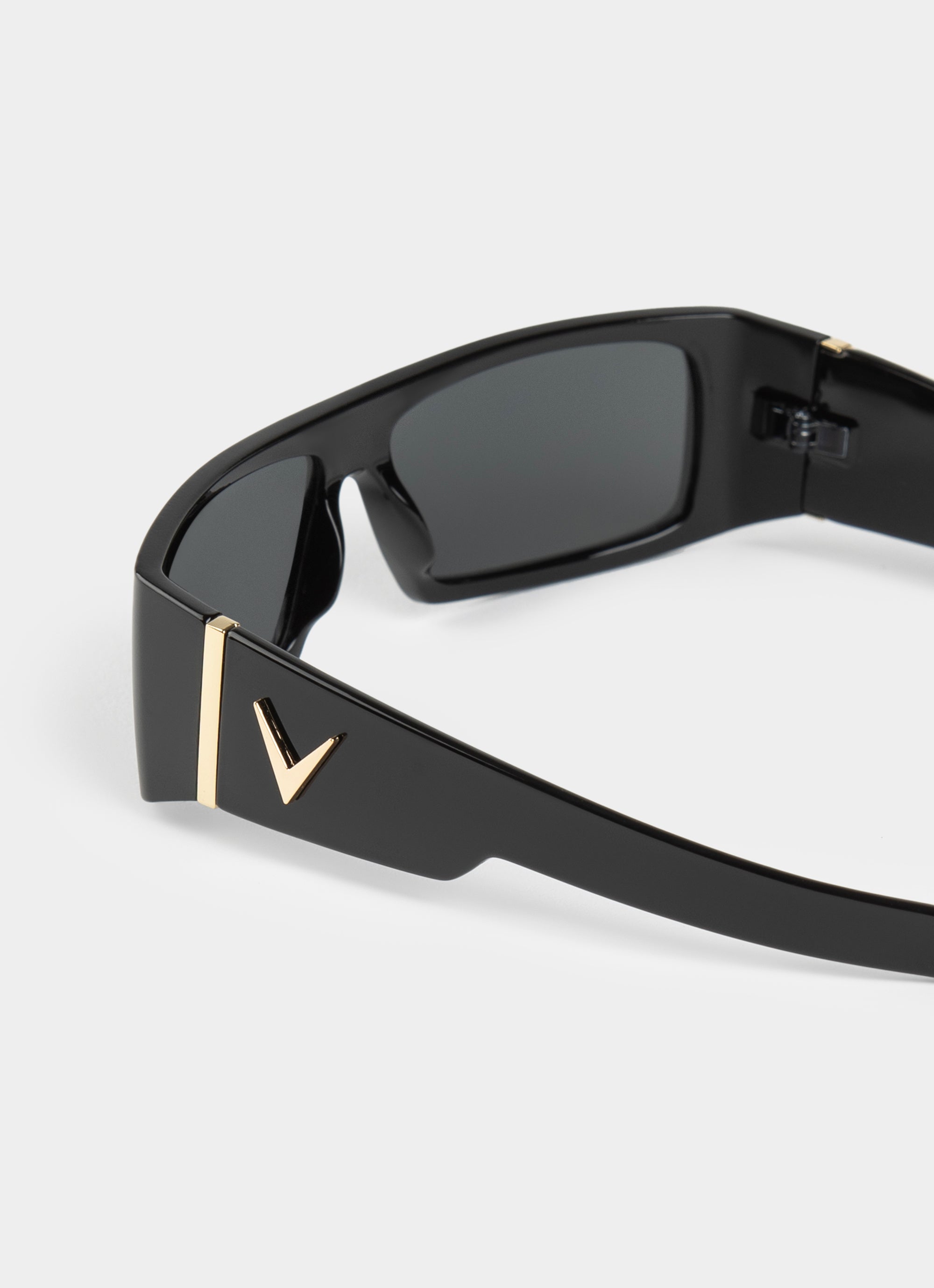 Enforcer Sunglasses - Polarized