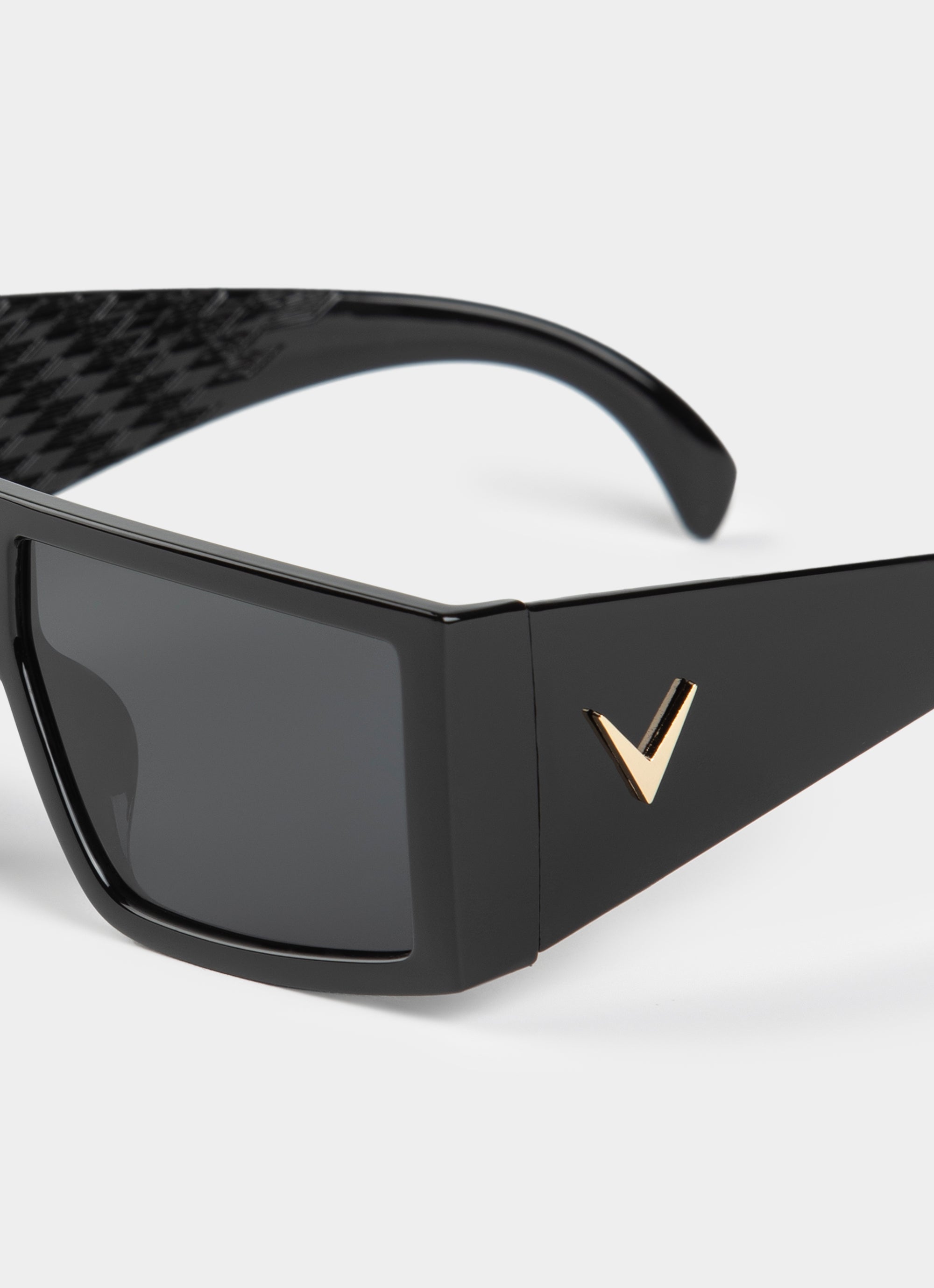Imperio Sunglasses - Polarized