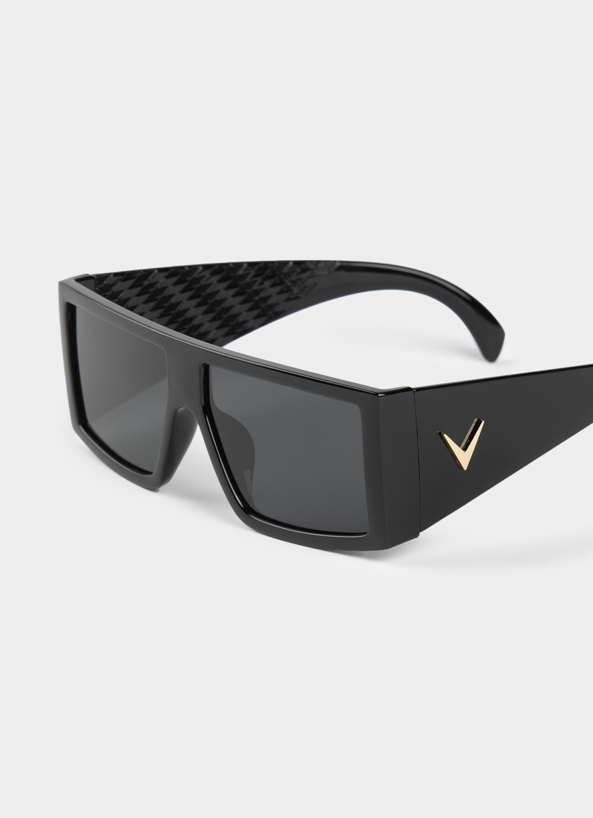 Imperio Sunglasses - Polarized