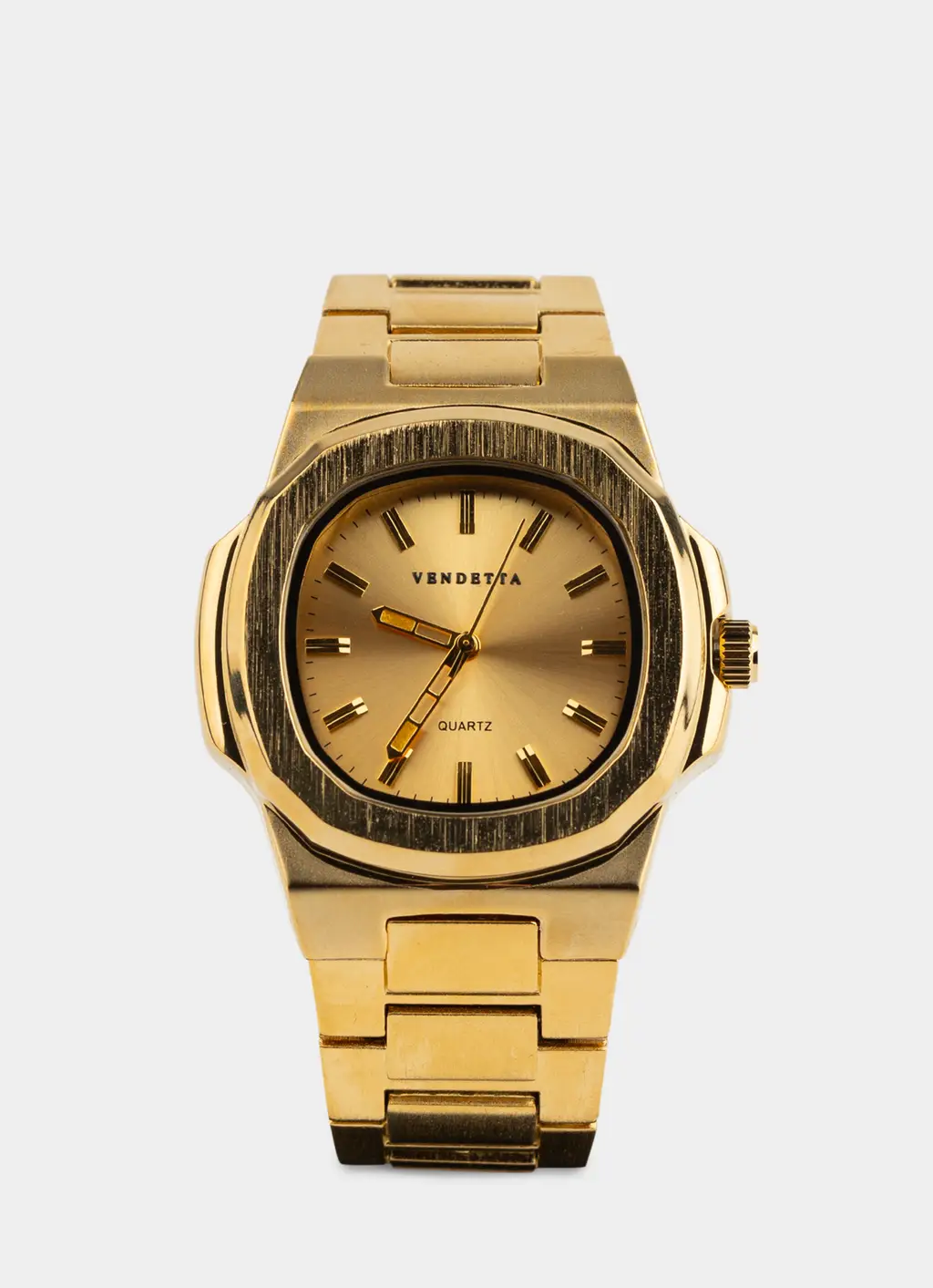 Dominion Watch - Gold