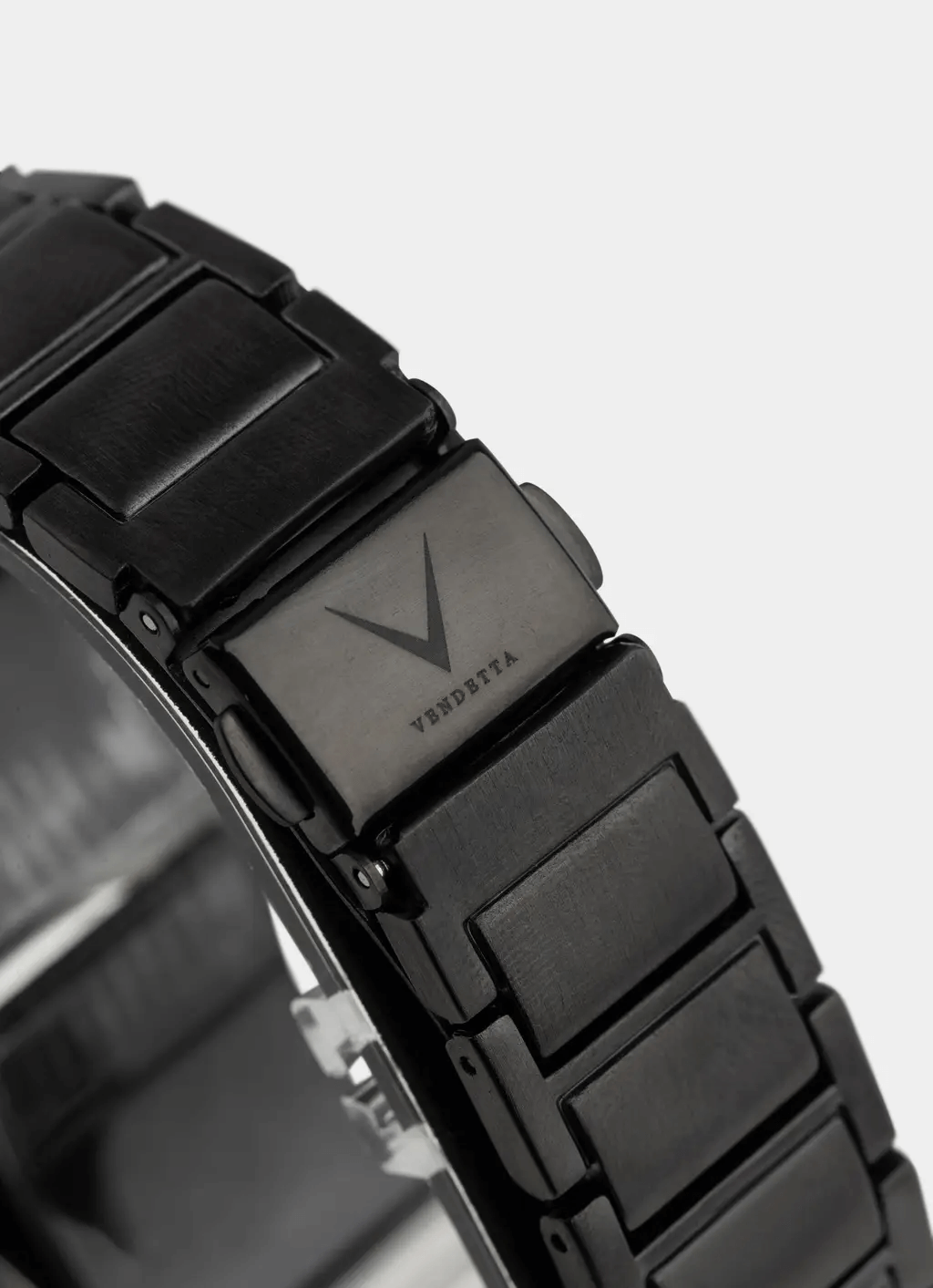 stainless steel watch band – Vendetta Jewellery