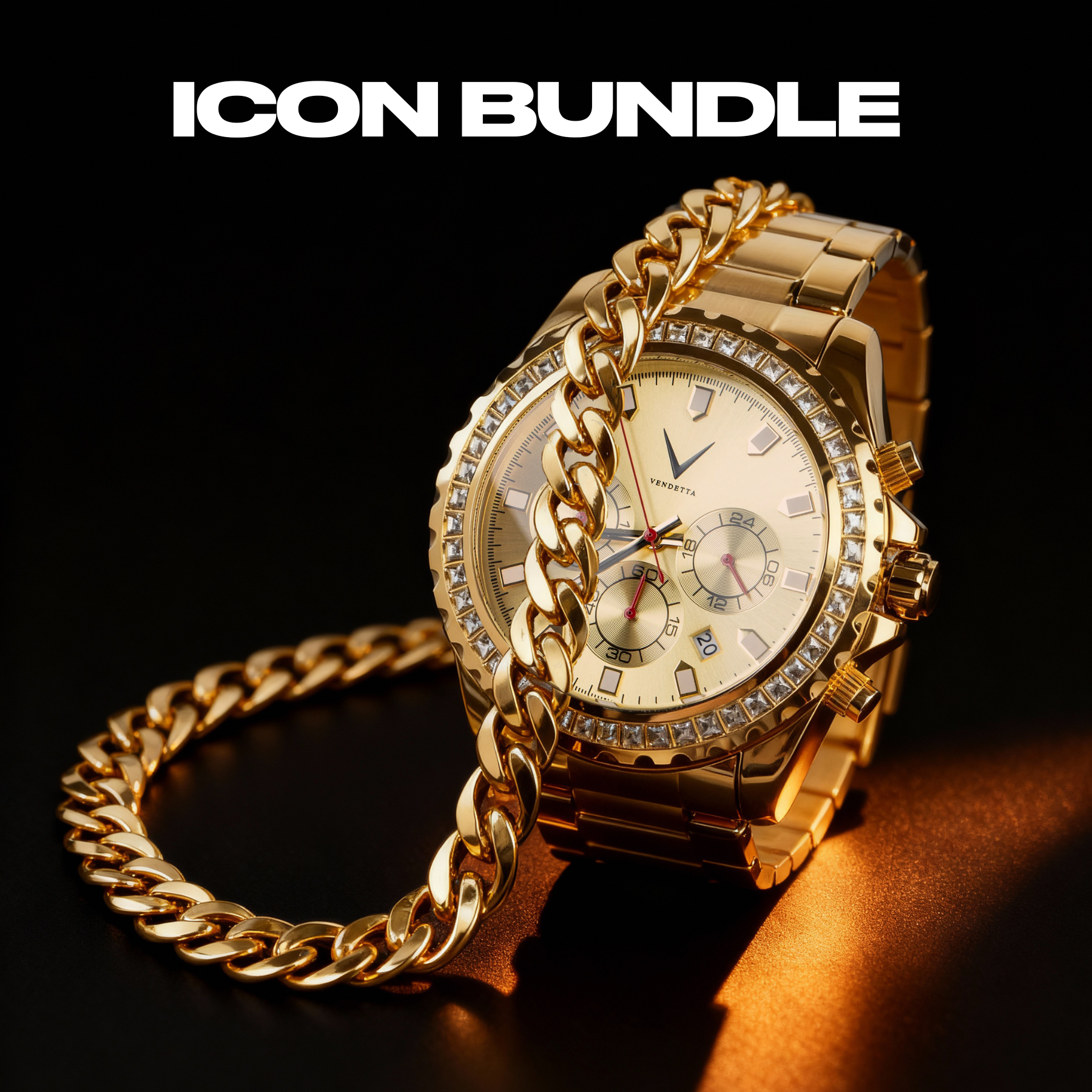 $140 Icon Bundle