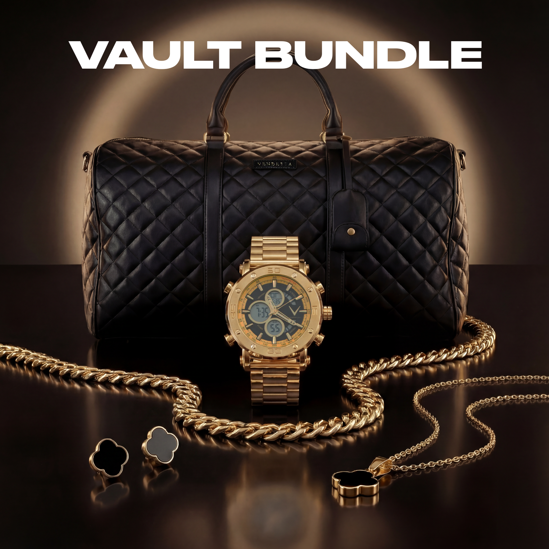 $220 Vault Bundle