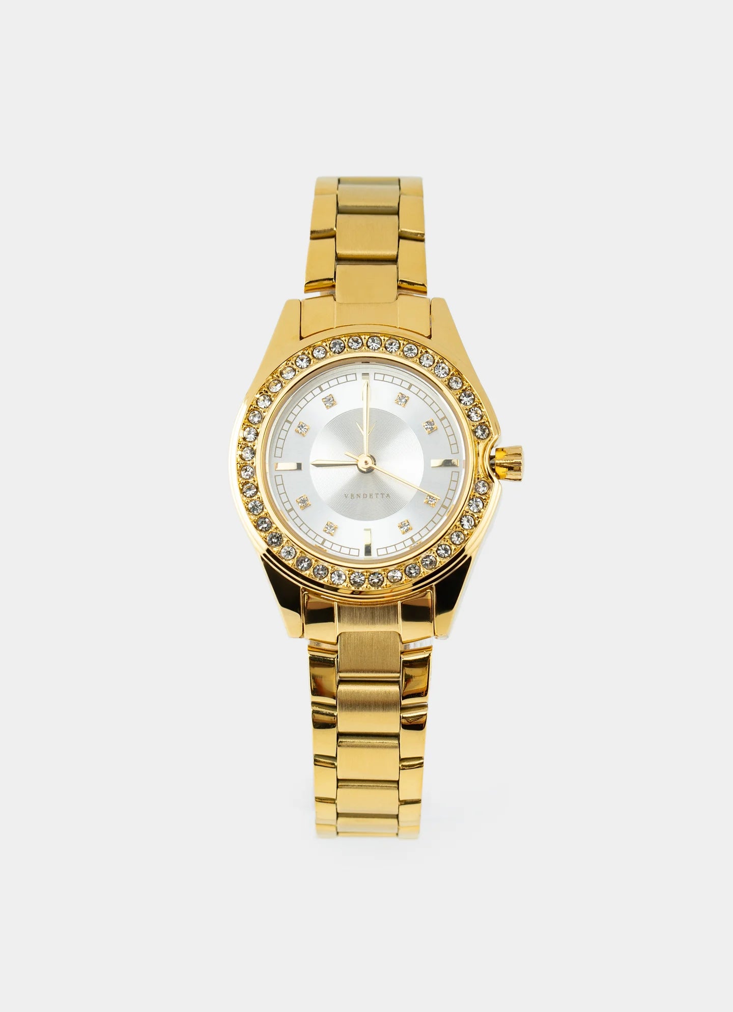 Celeste Watch - Gold