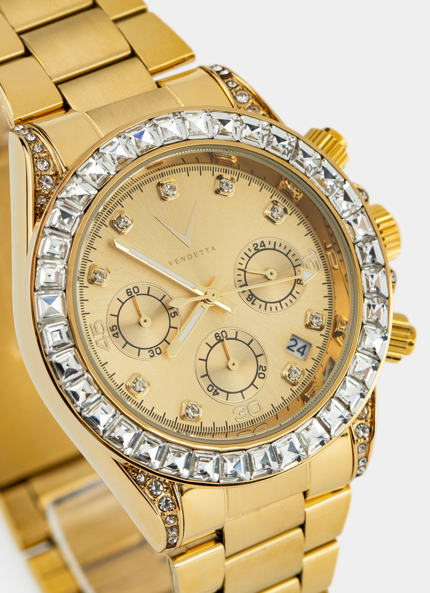 Dynasty Watch - Gold