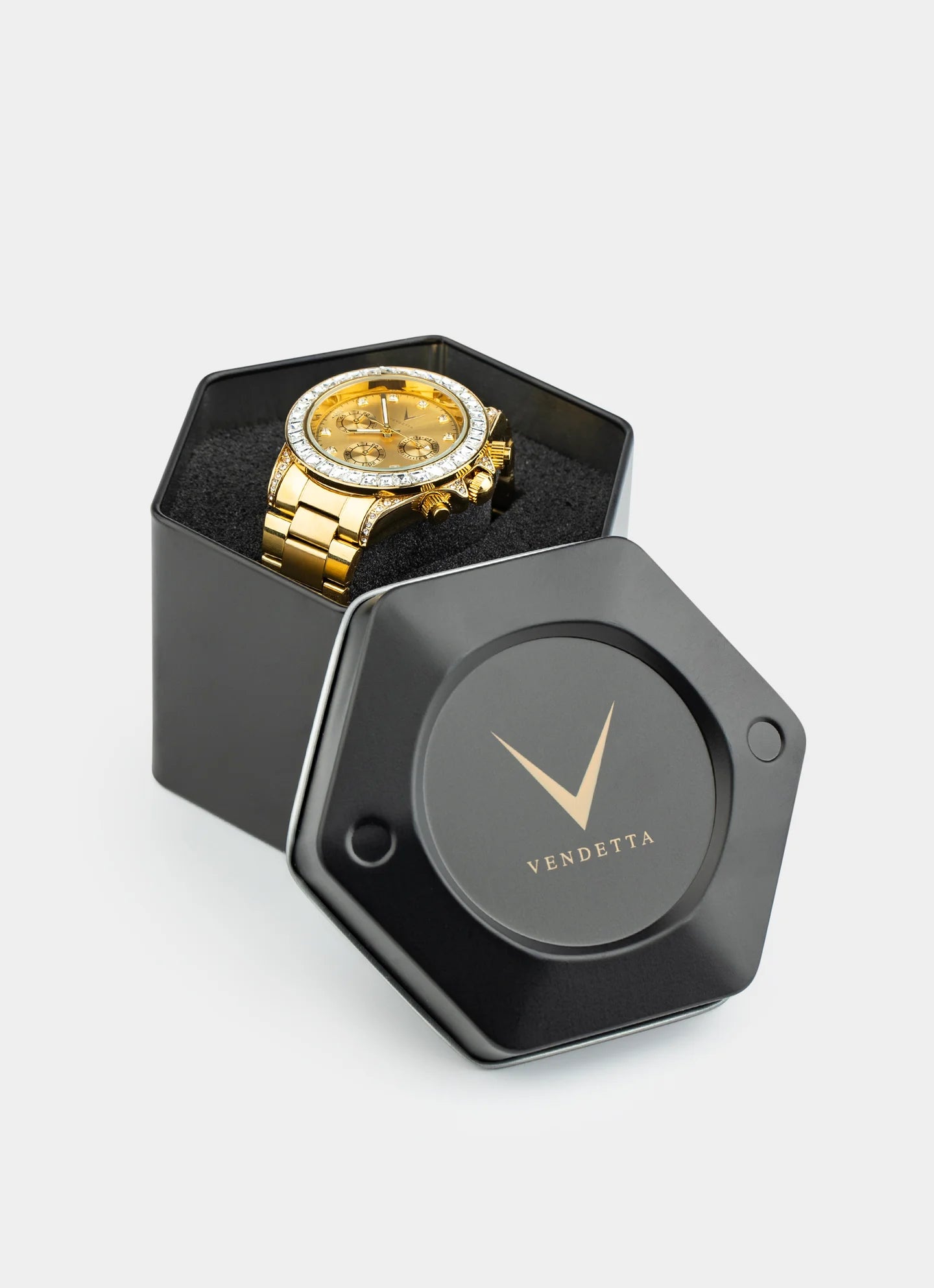 Dynasty Watch - Gold