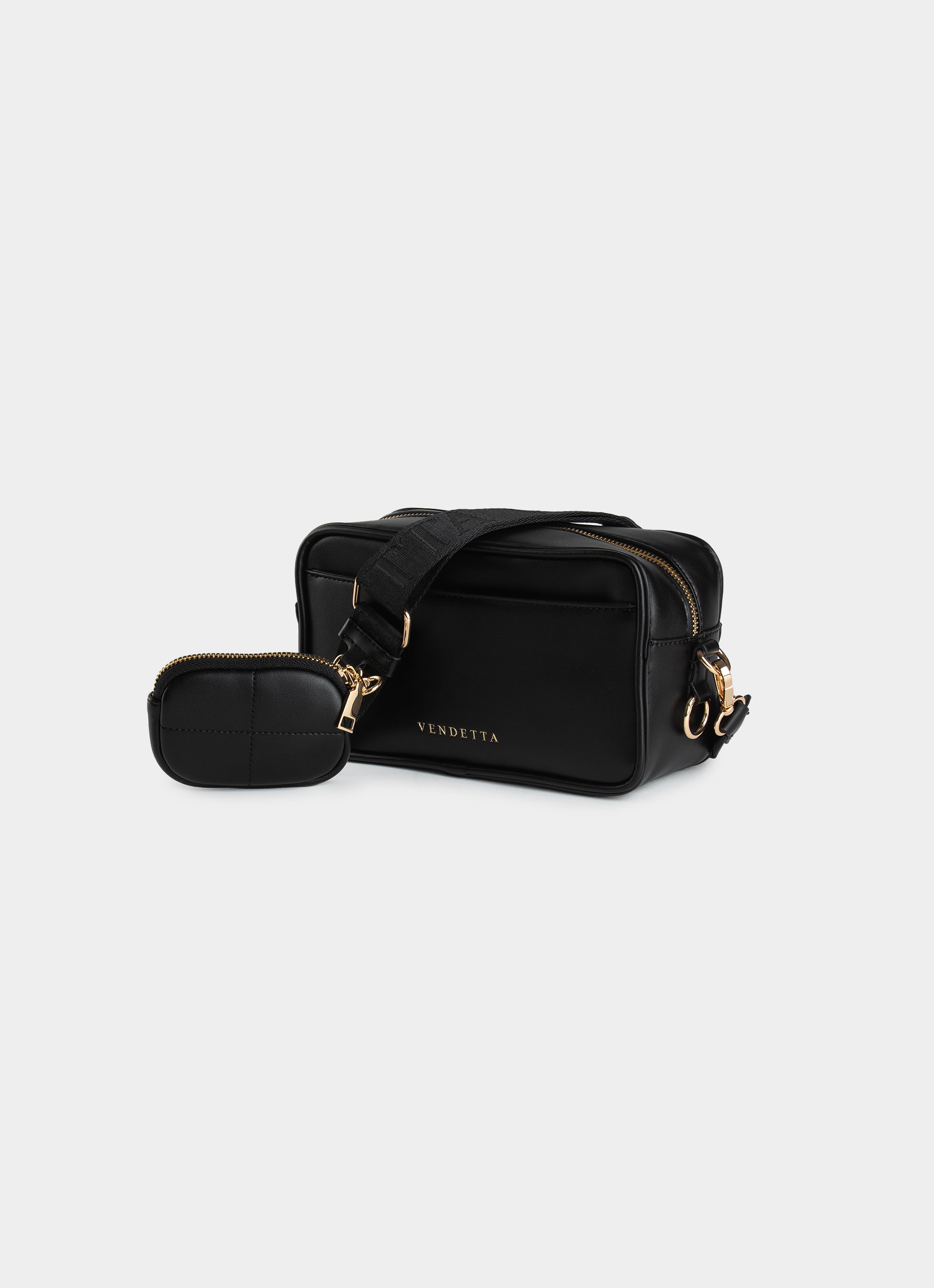 Vault Bag