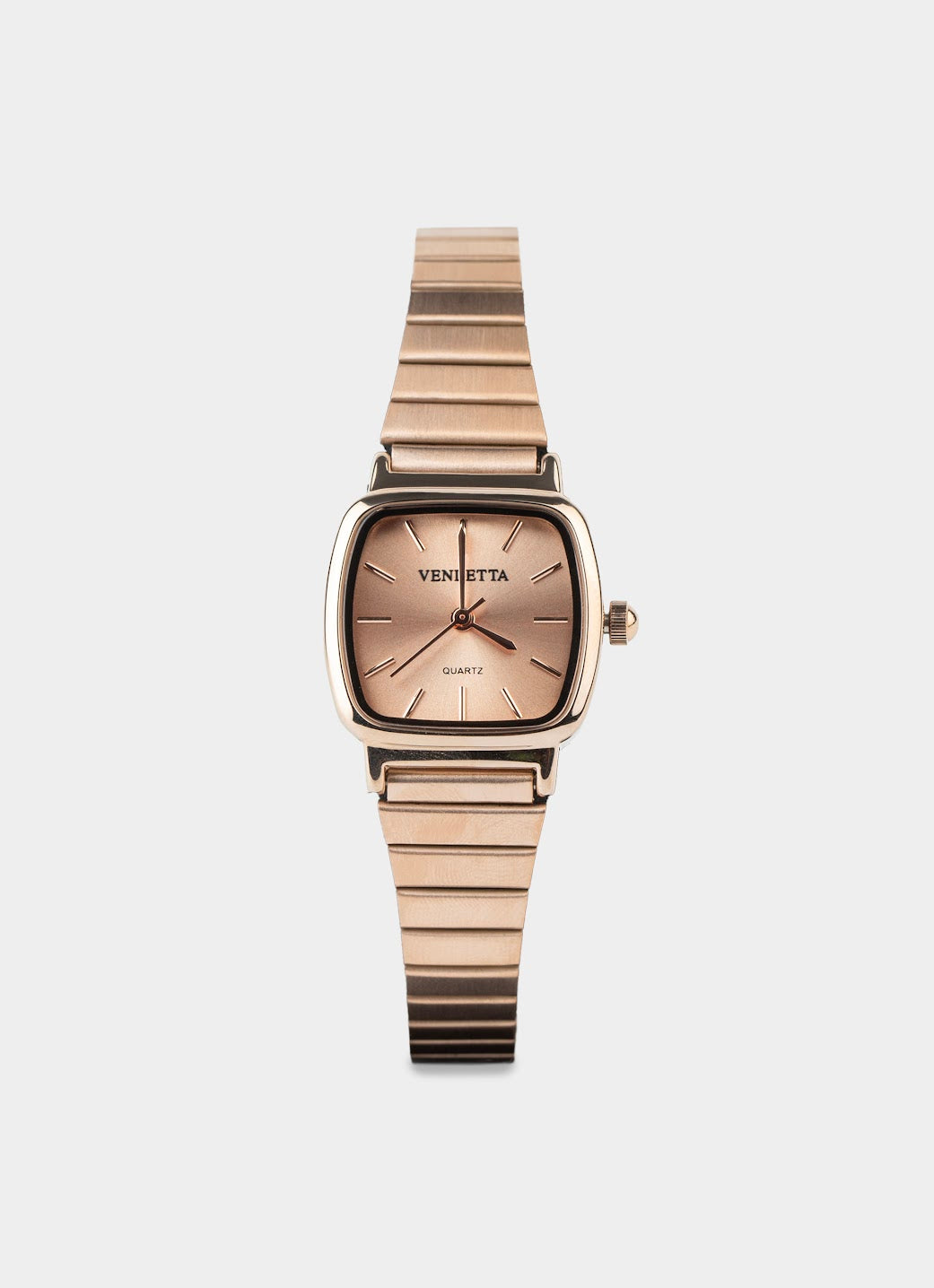 Camille Watch - Rose Gold