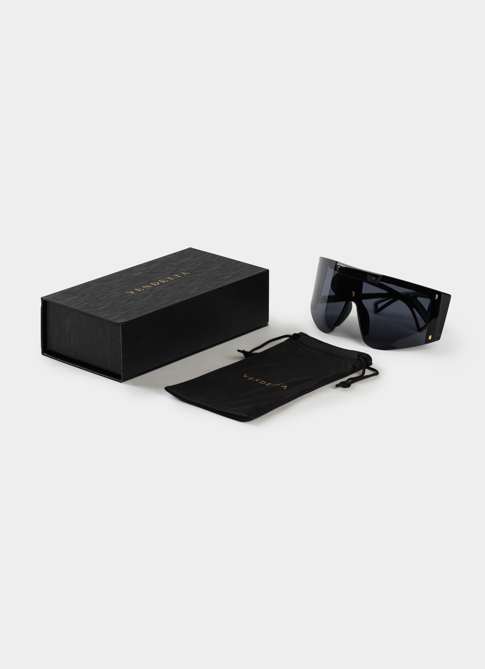 Heat Seeker Sunglasses