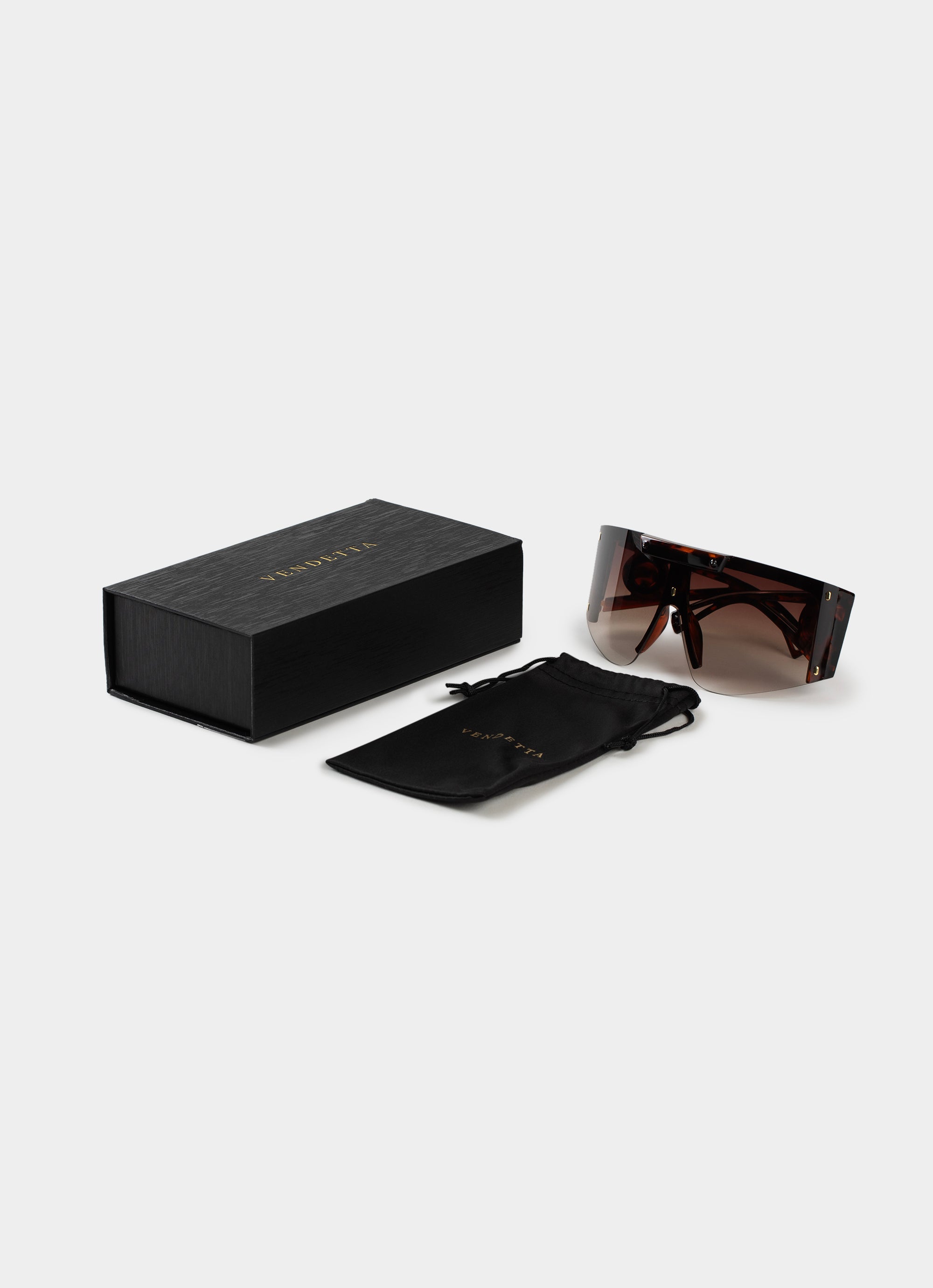 Heat Seeker Sunglasses
