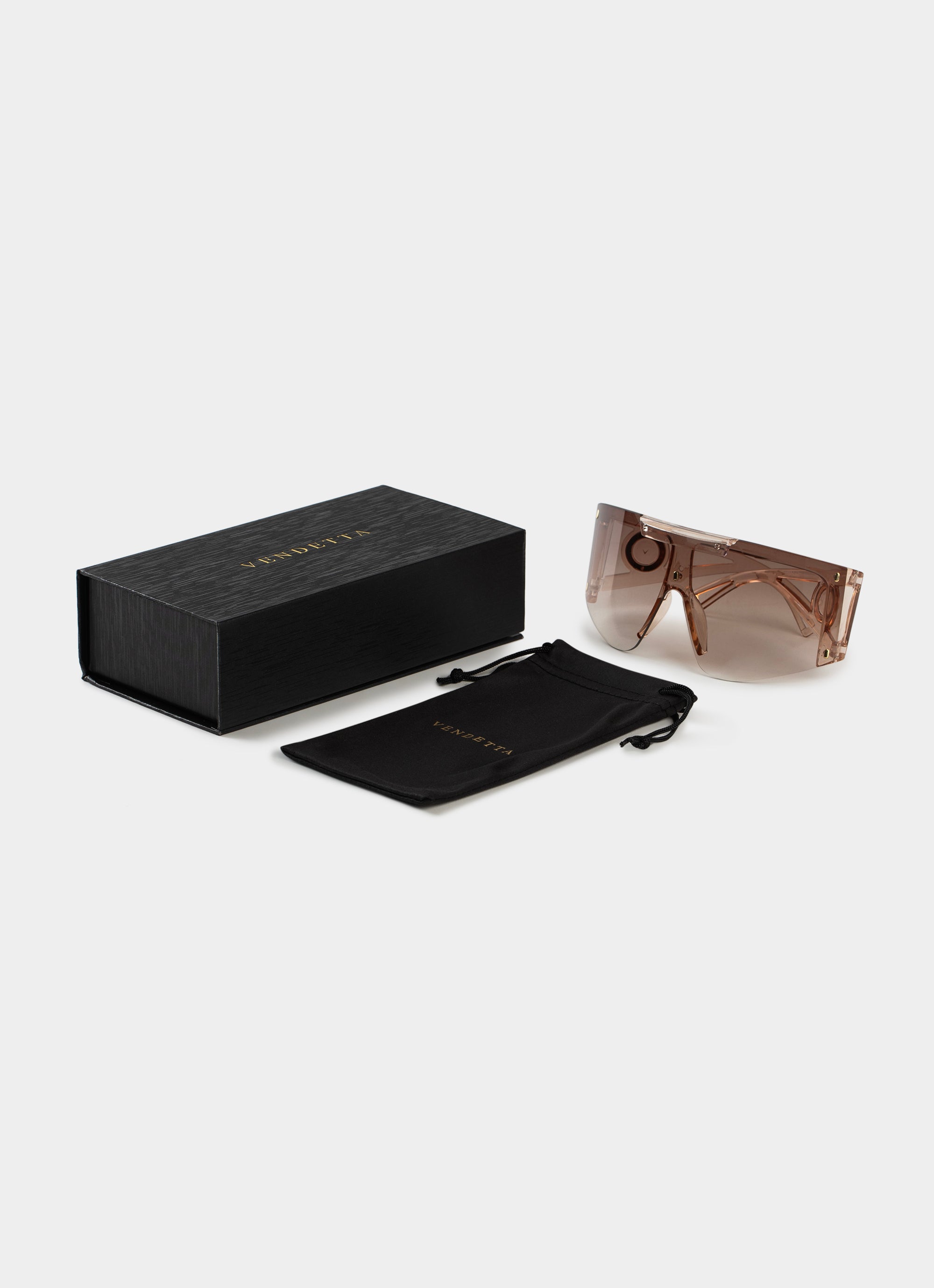 Heat Seeker Sunglasses