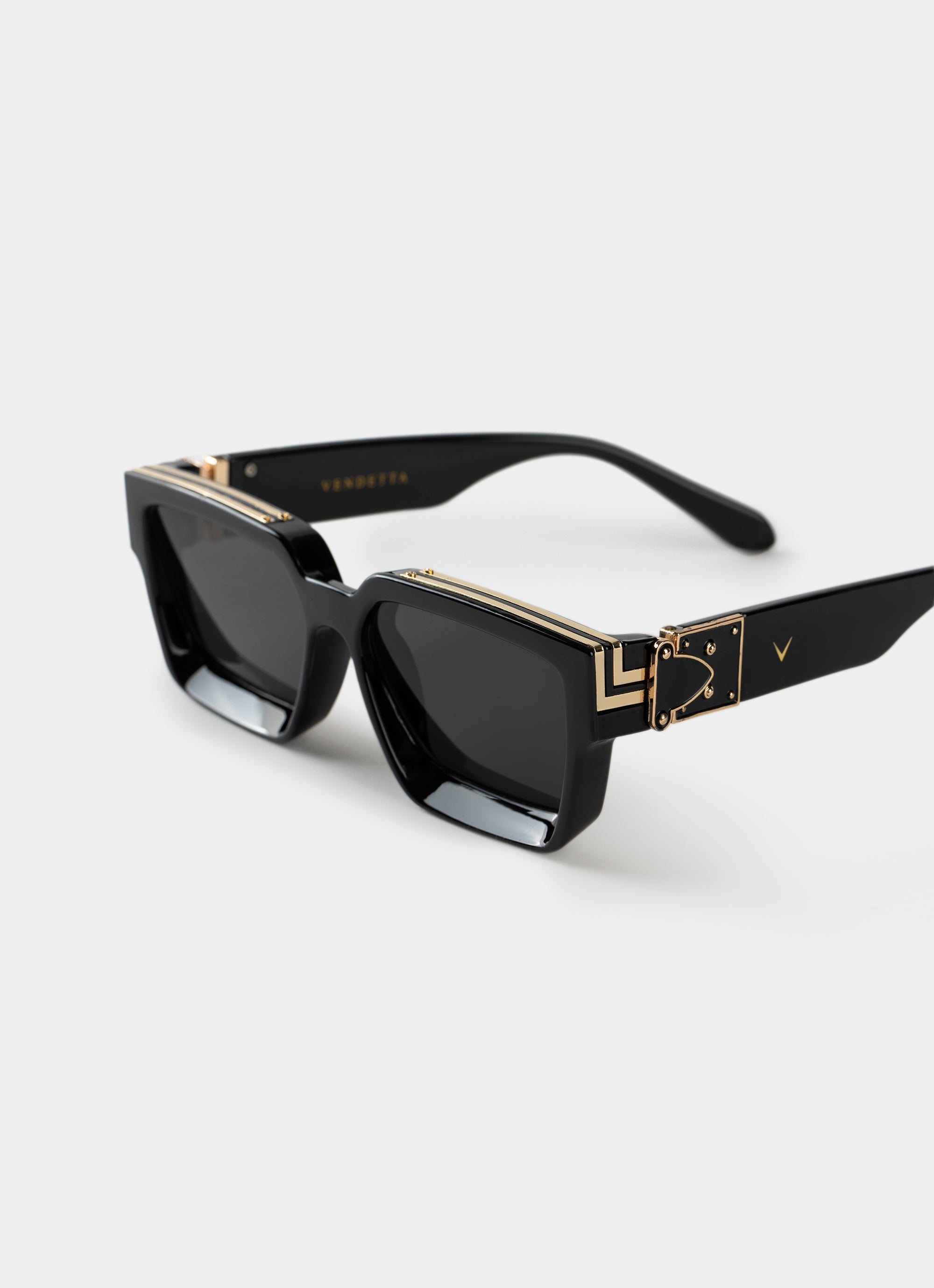 Rally Sunglasses