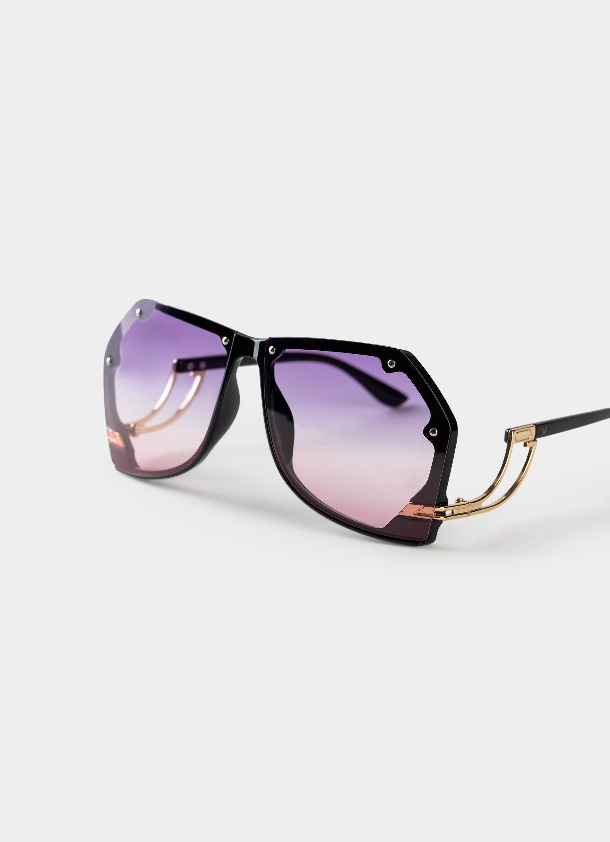 Crush Hour Sunglasses