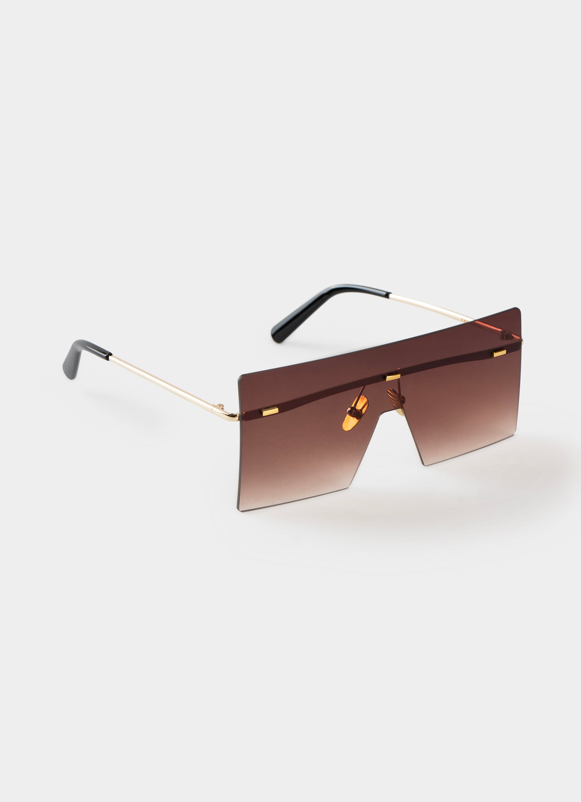 High Risk Sunglasses