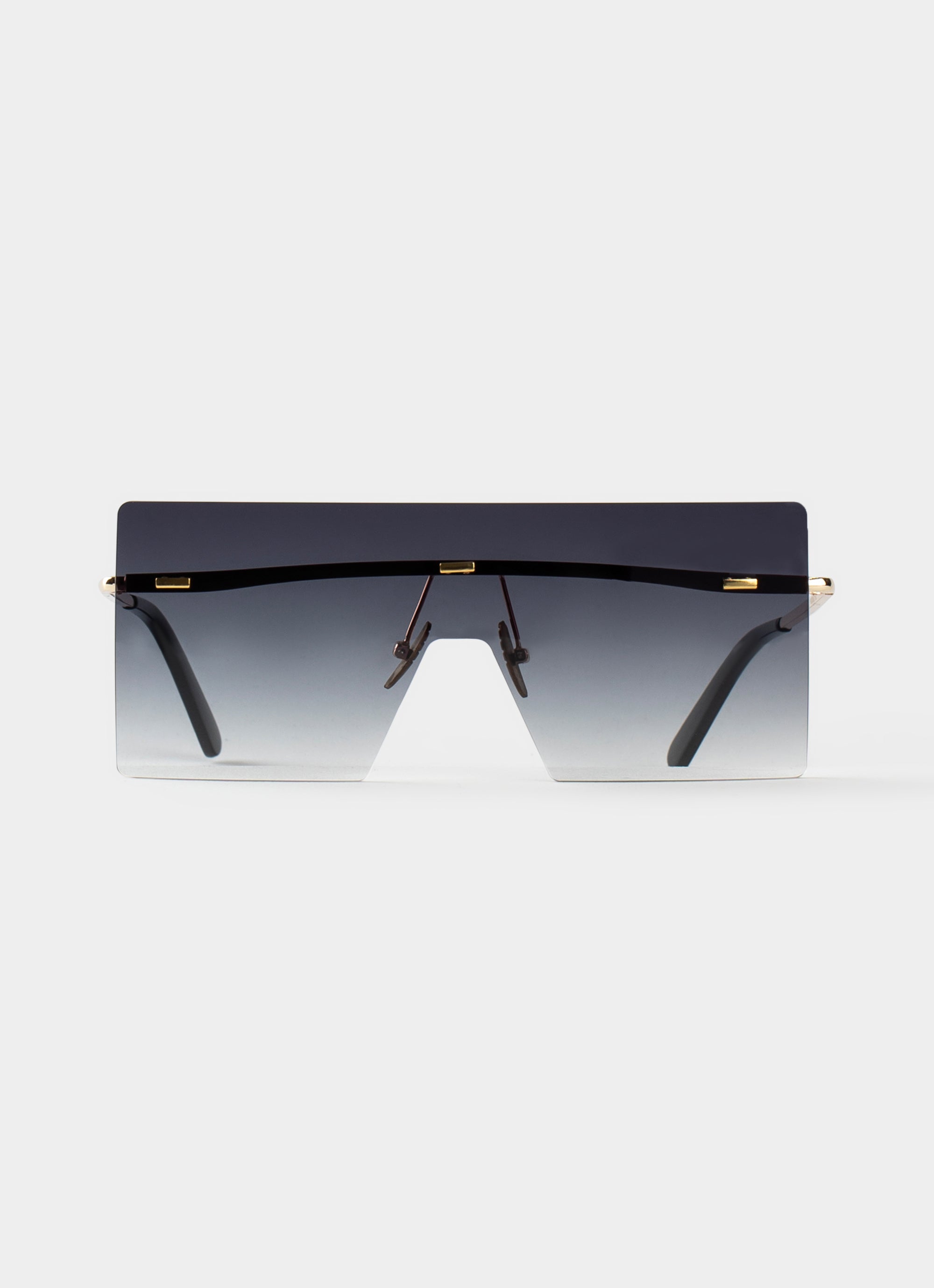 High Risk Sunglasses
