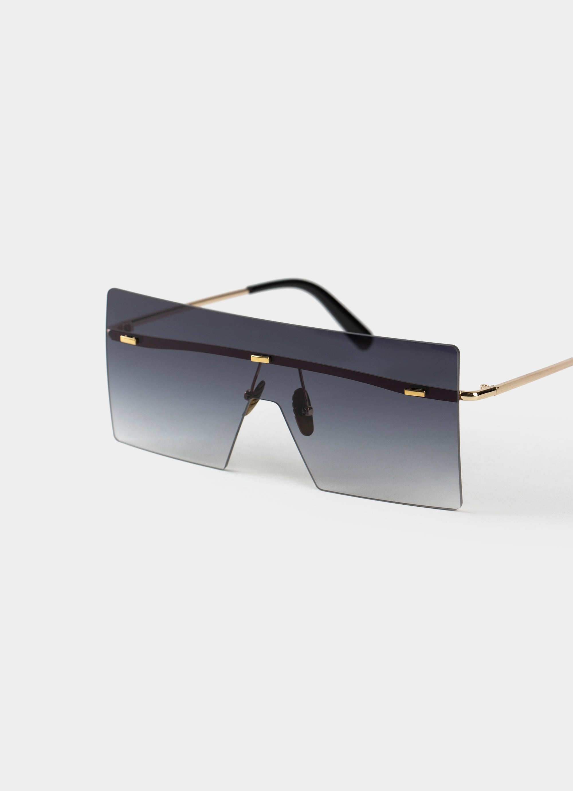High Risk Sunglasses