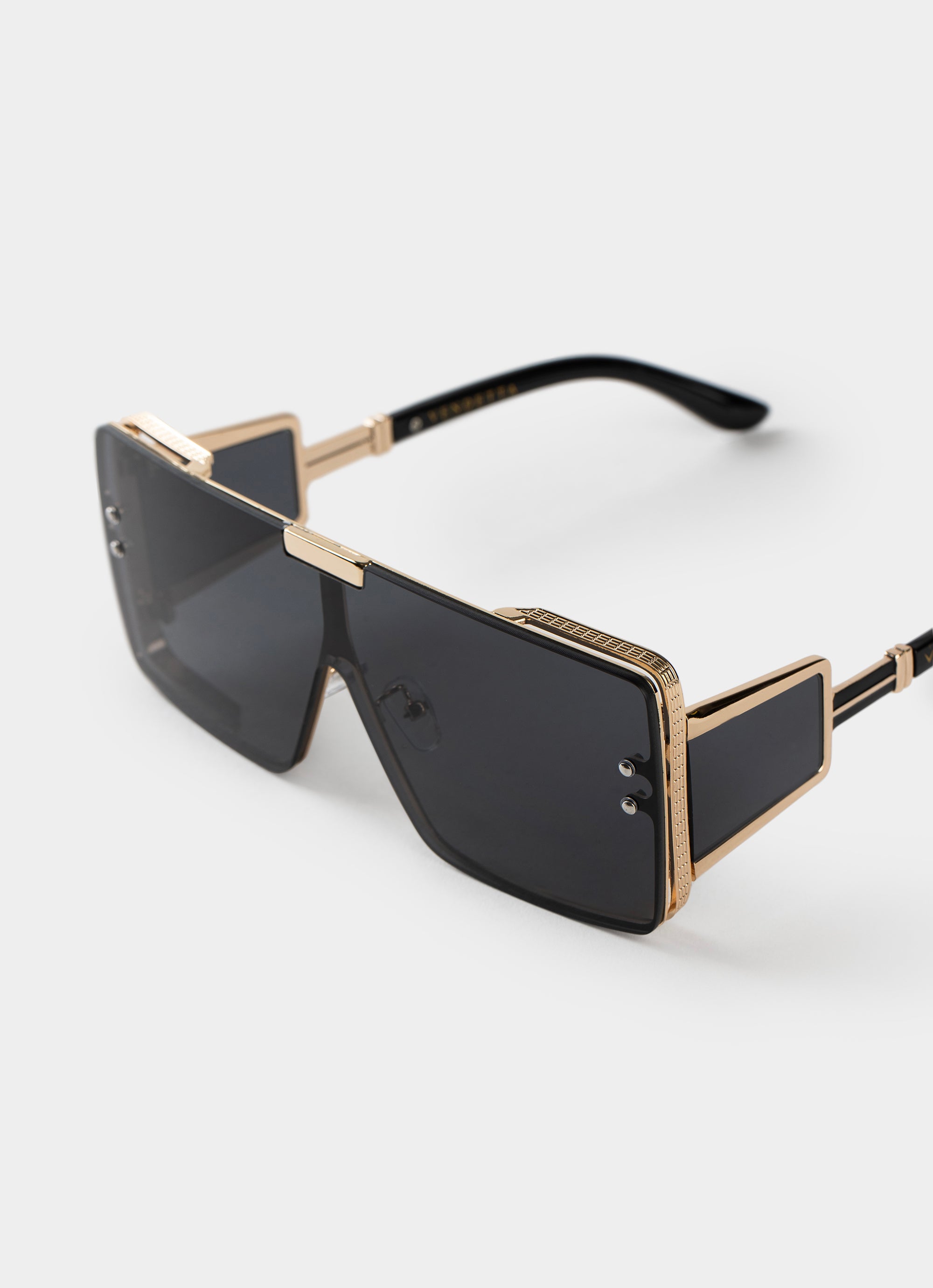 Bad Influence Sunglasses