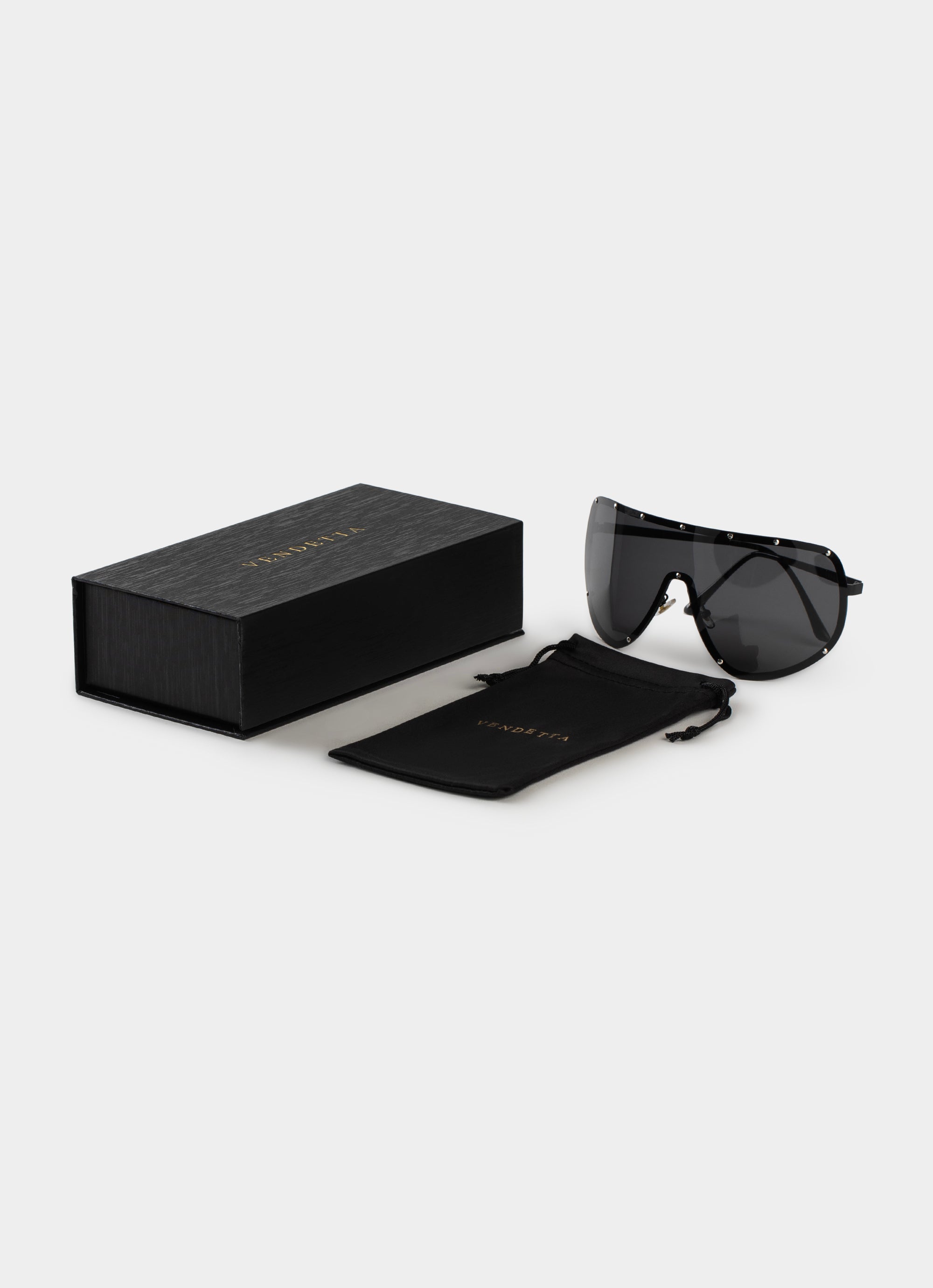 Off Duty Sunglasses