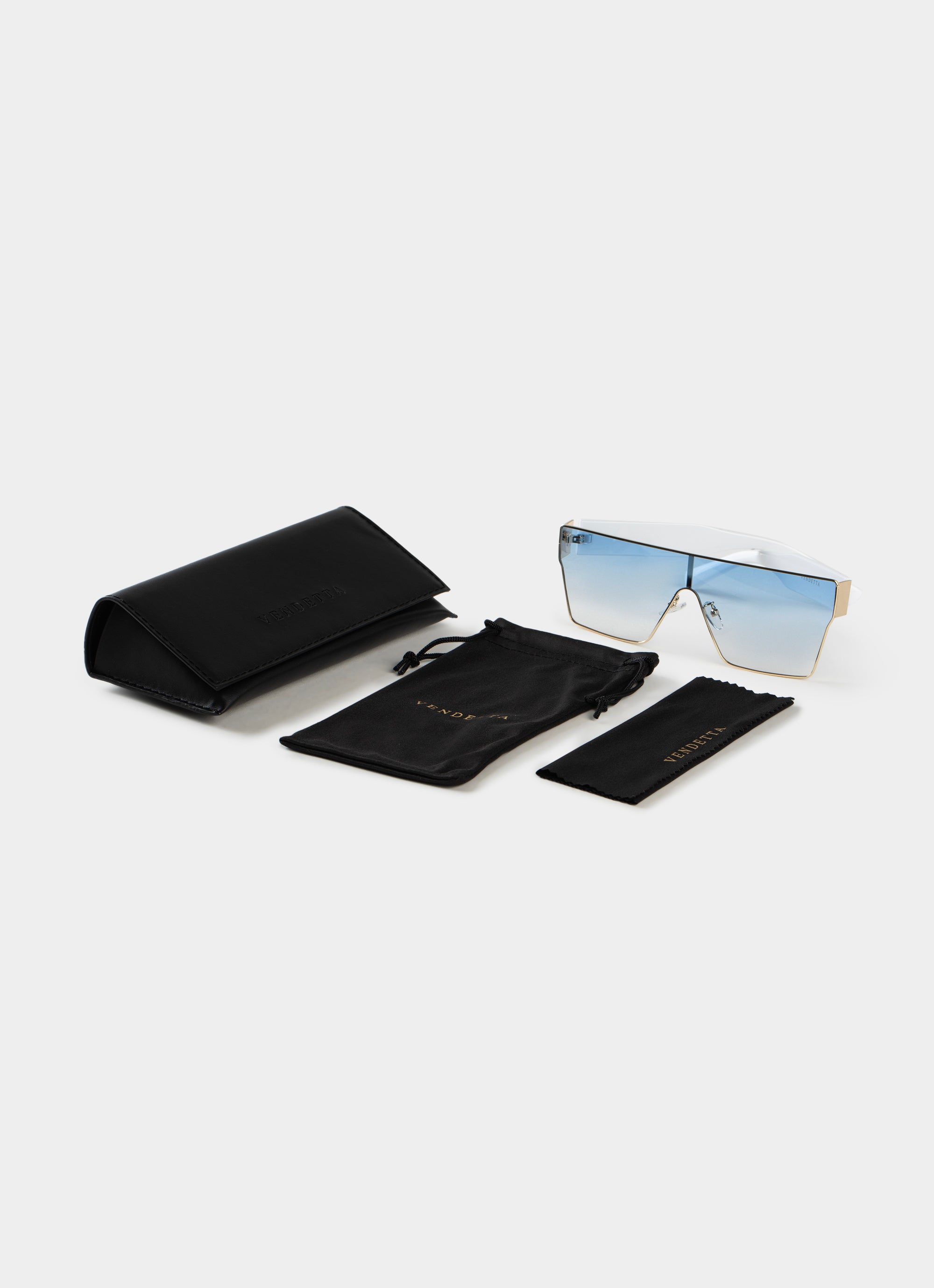 Goldrush Sunglasses