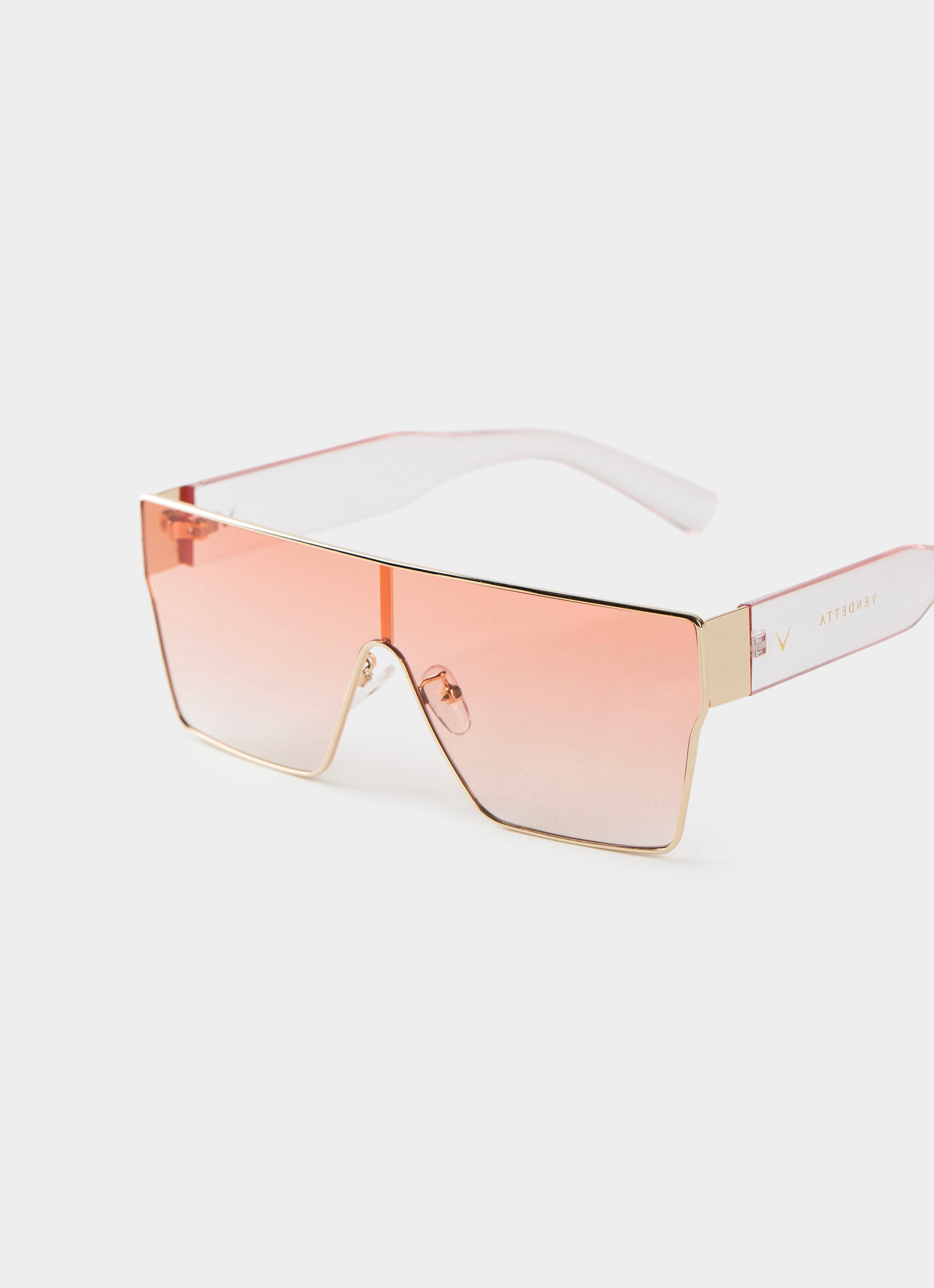 Goldrush Sunglasses