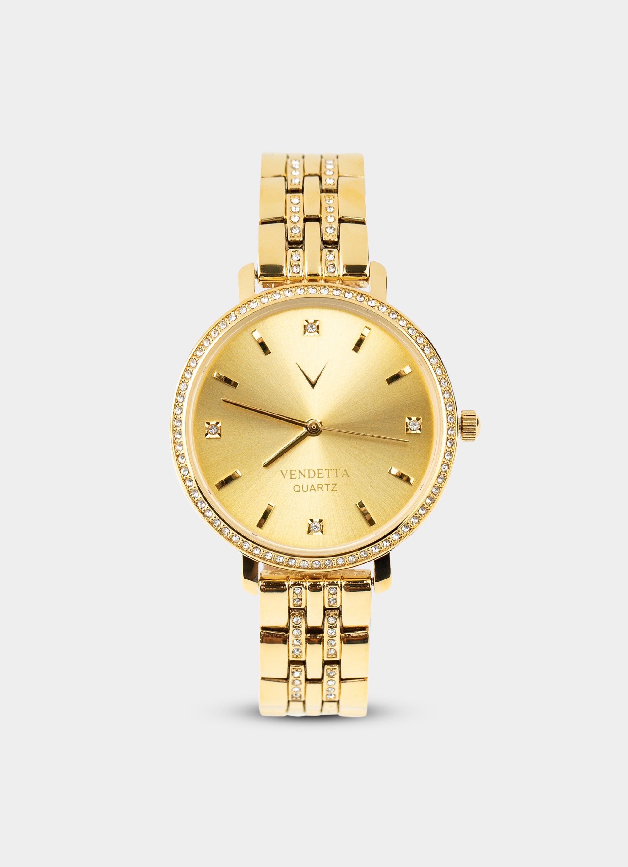 Aurora Watch - Gold