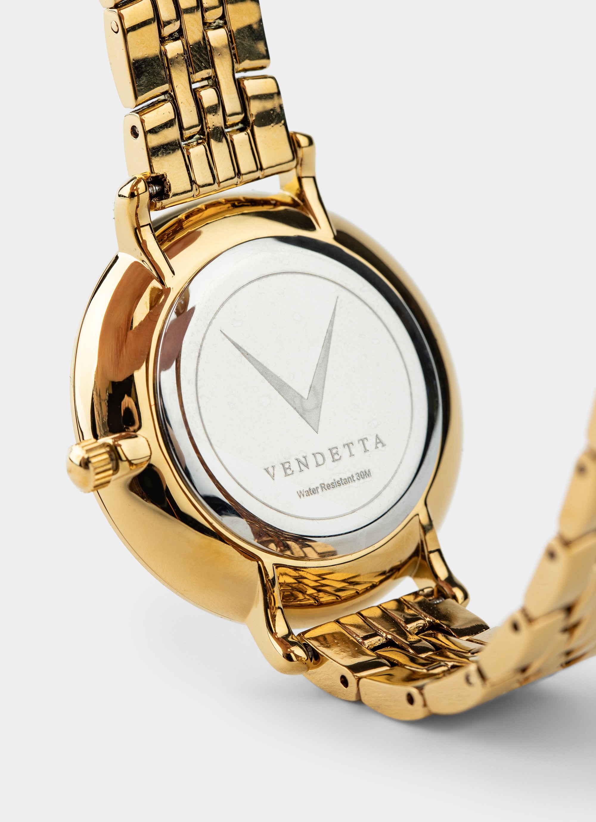 Aurora Watch - Gold