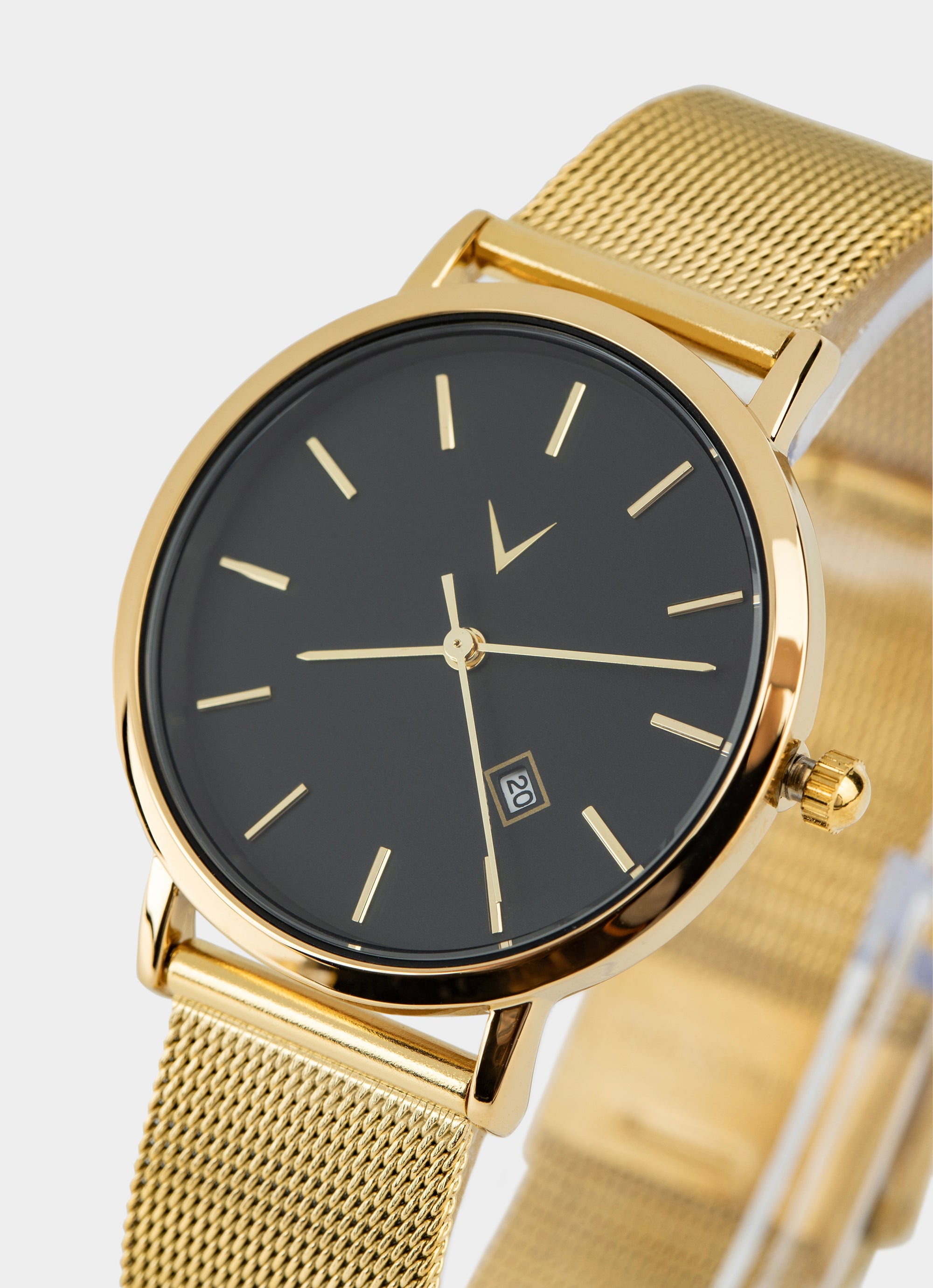 Seraph Watch - Gold
