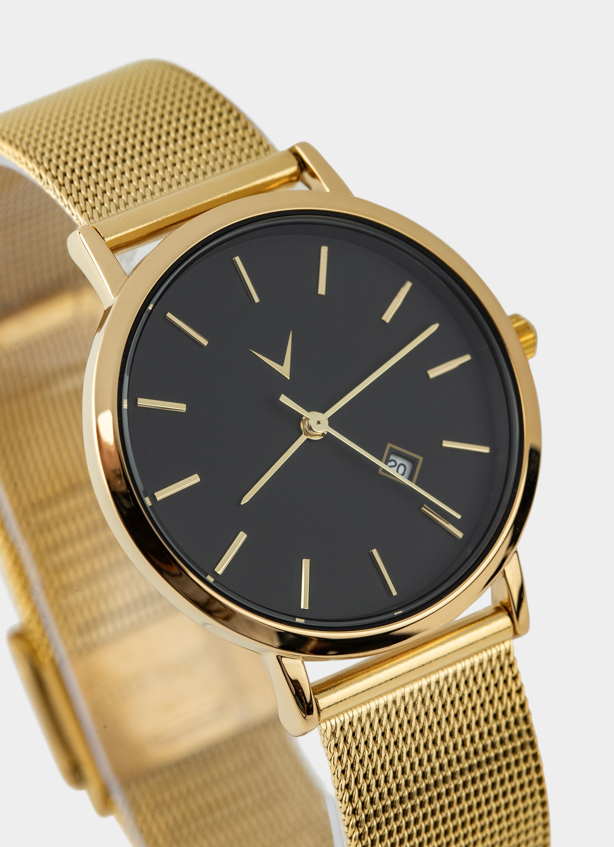 Seraph Watch - Gold