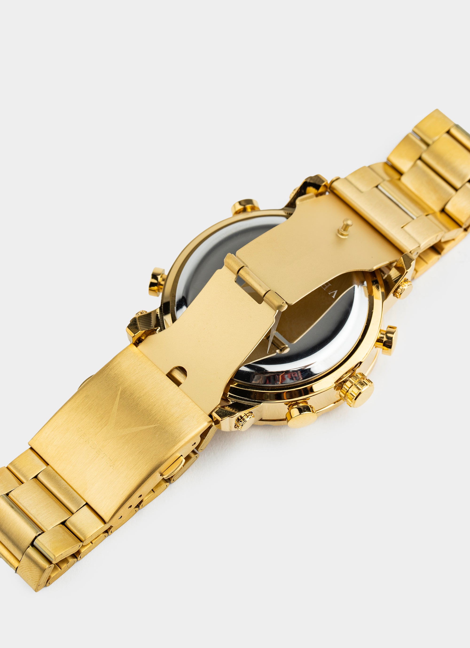 Dominator Watch - Gold