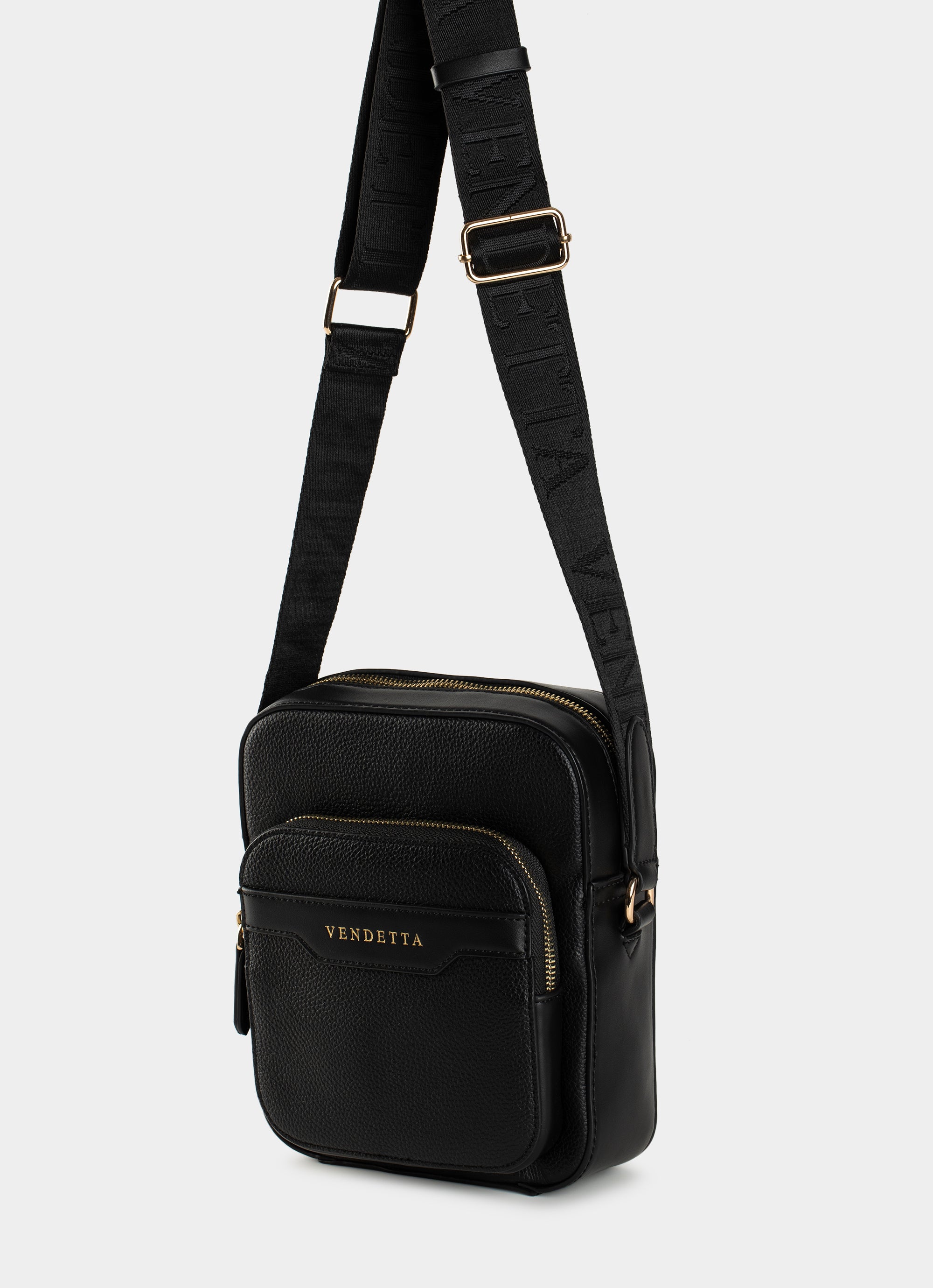 Strada Side Bag