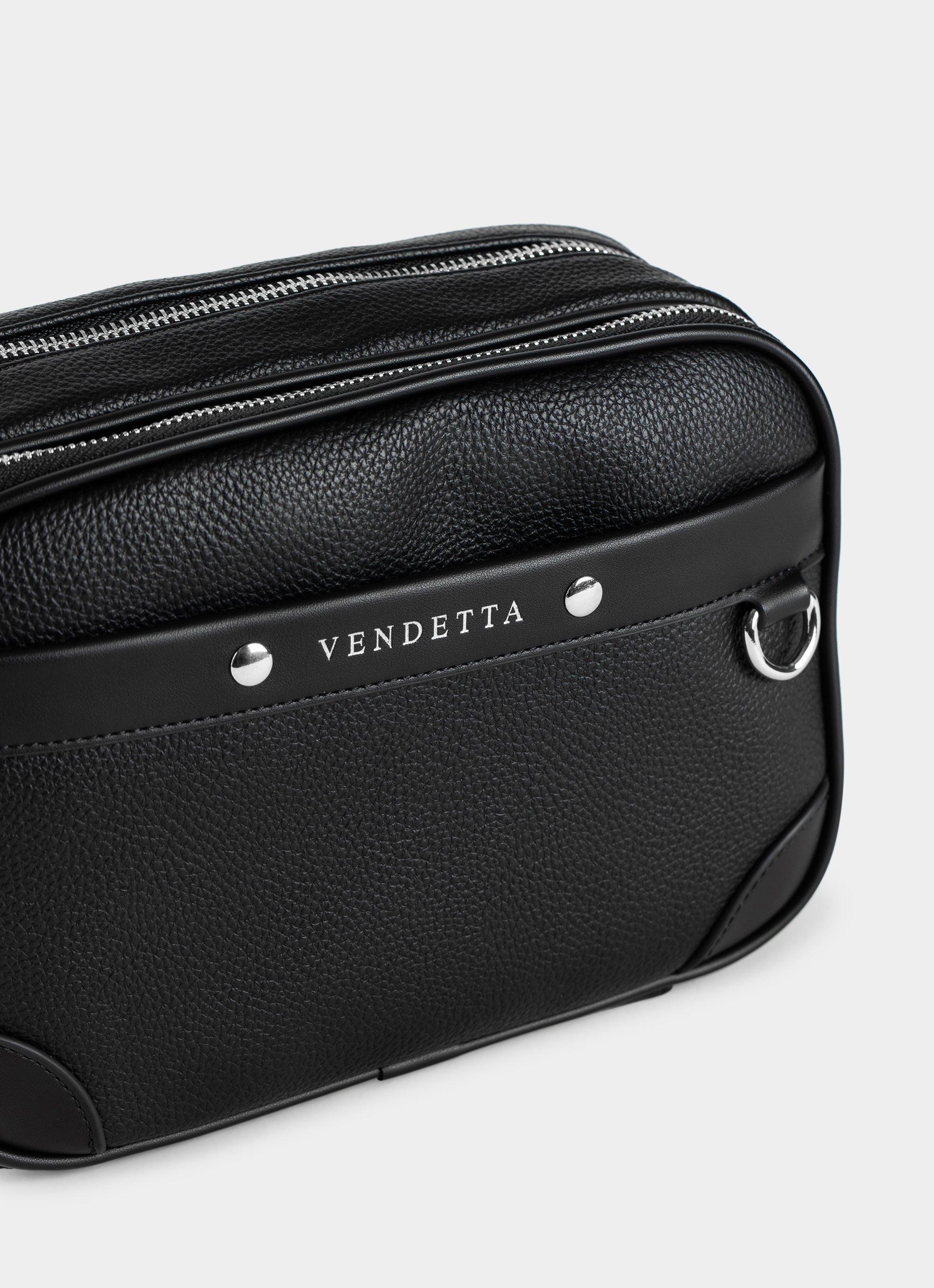 Corsa Cross Body Bag