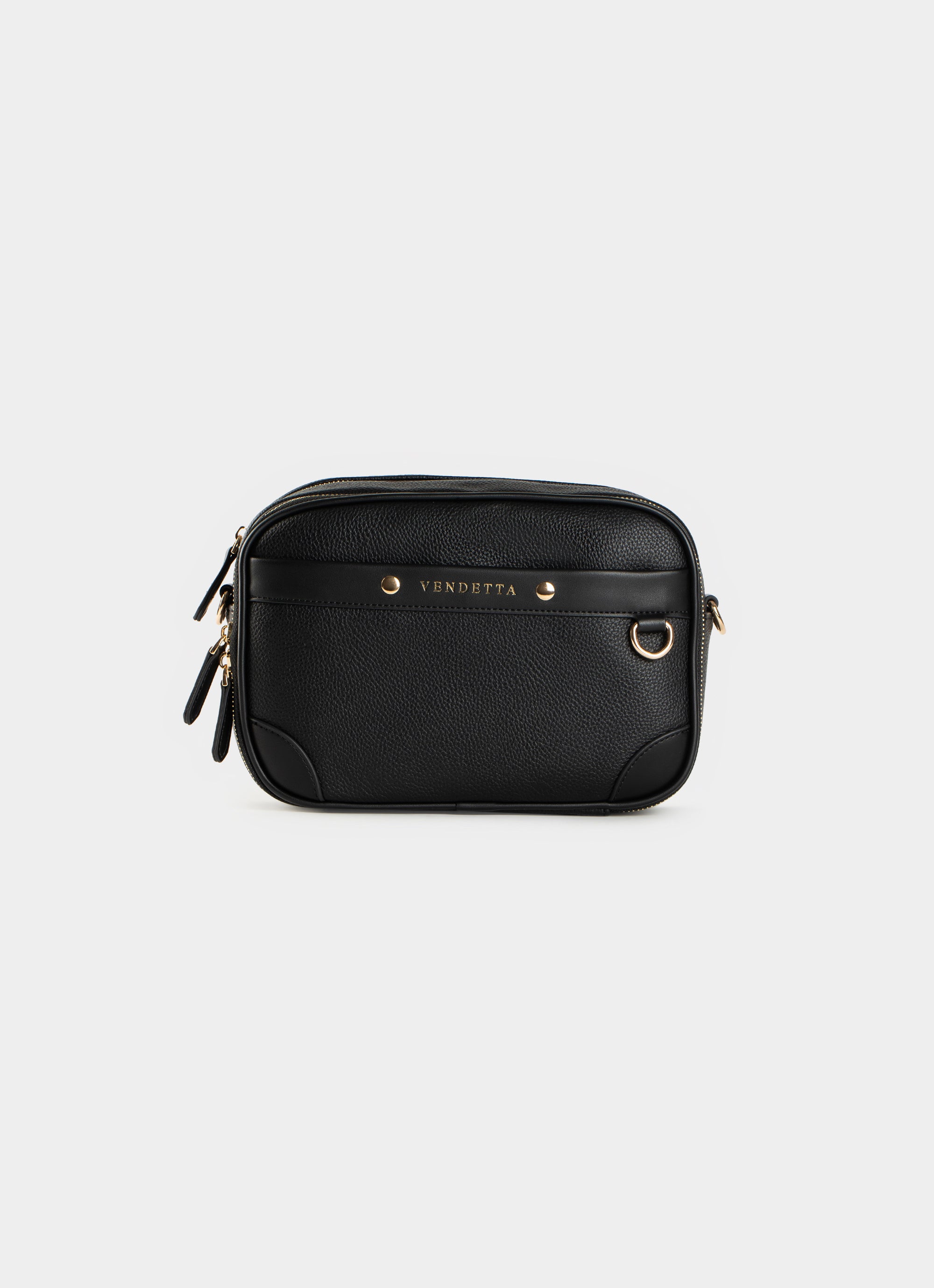 Corsa Cross Body Bag