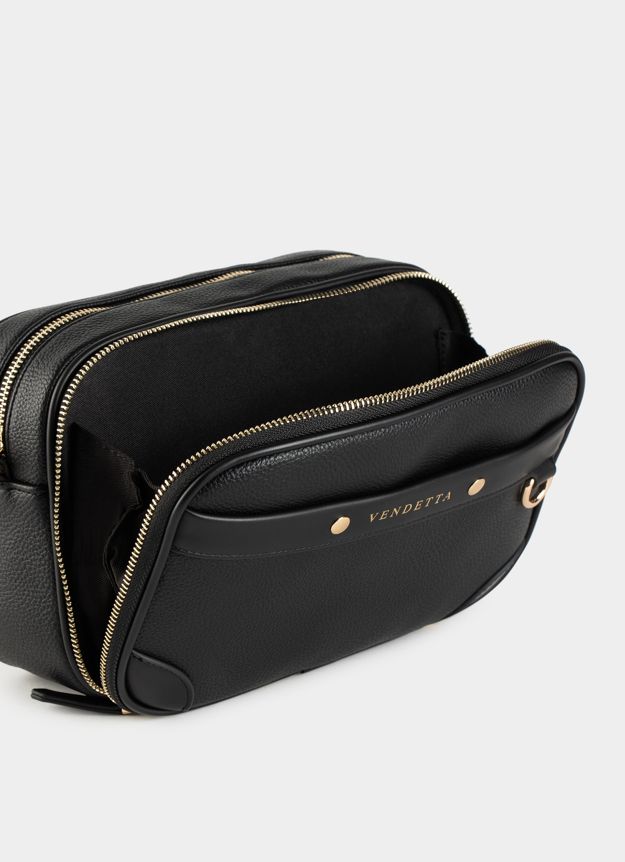 Corsa Cross Body Bag