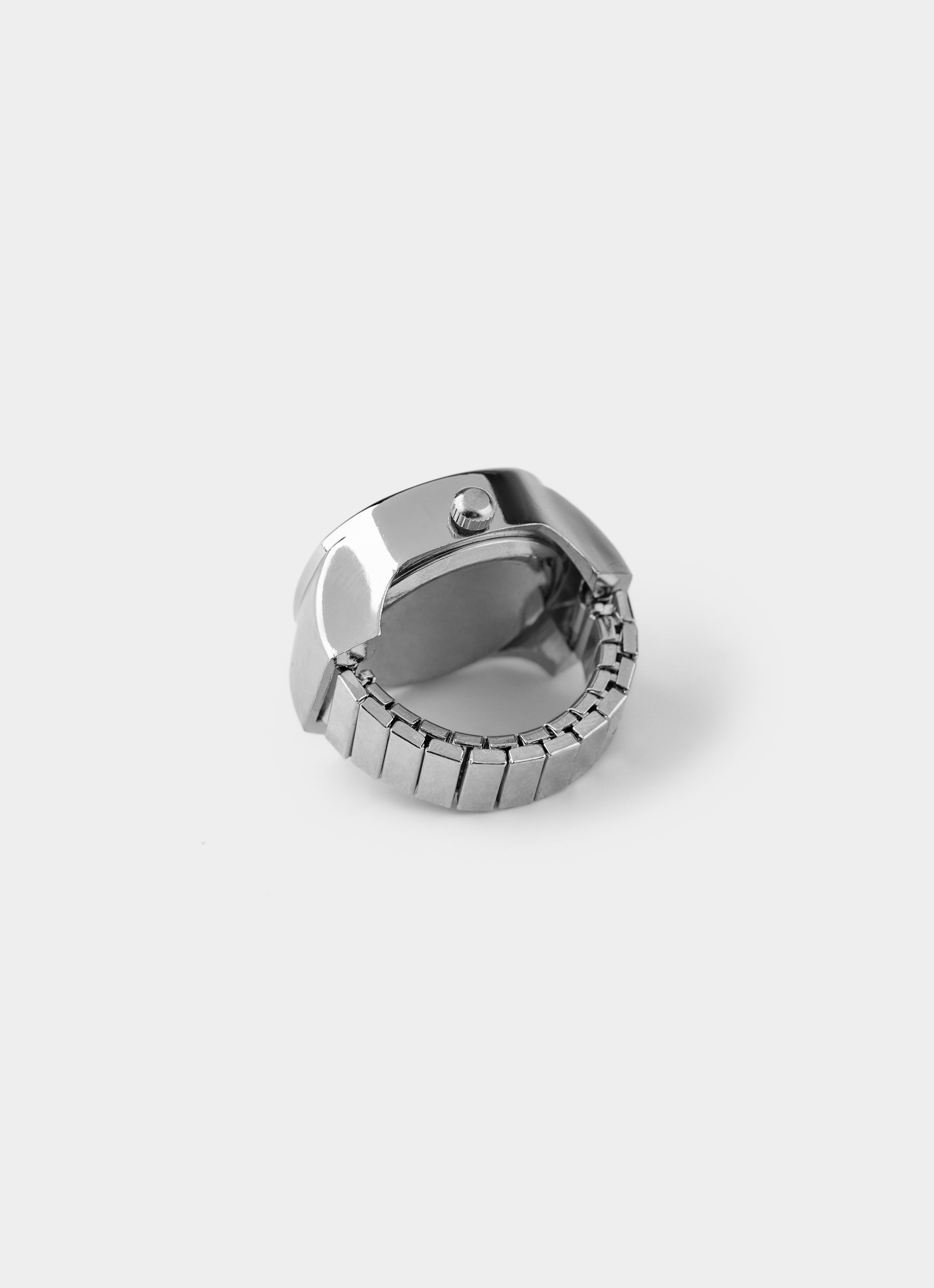 Dominion Watch Ring
